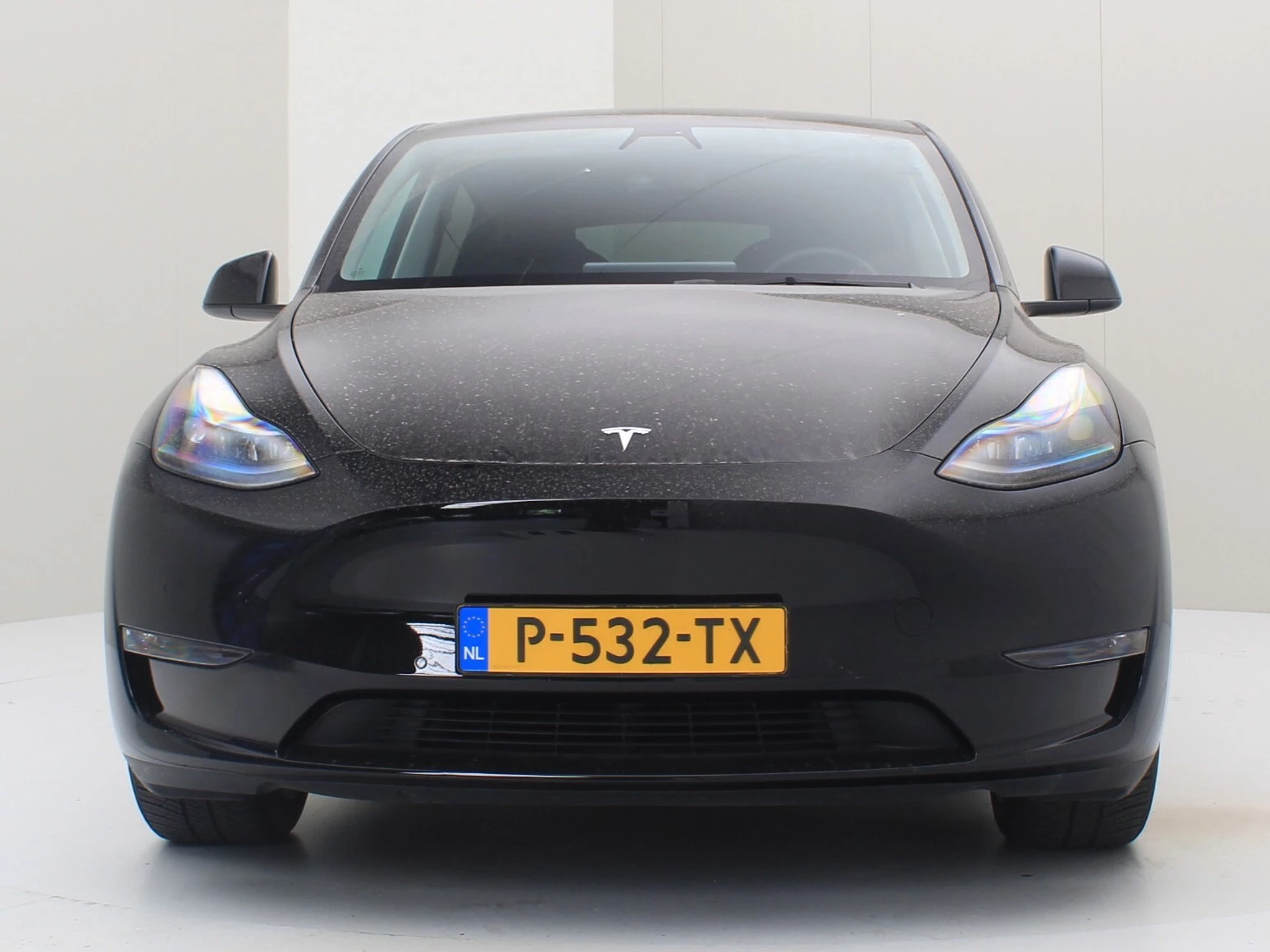 Hoofdafbeelding Tesla Model Y