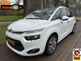 Citroen C4 Picasso 1.6 e-THP Exclusive