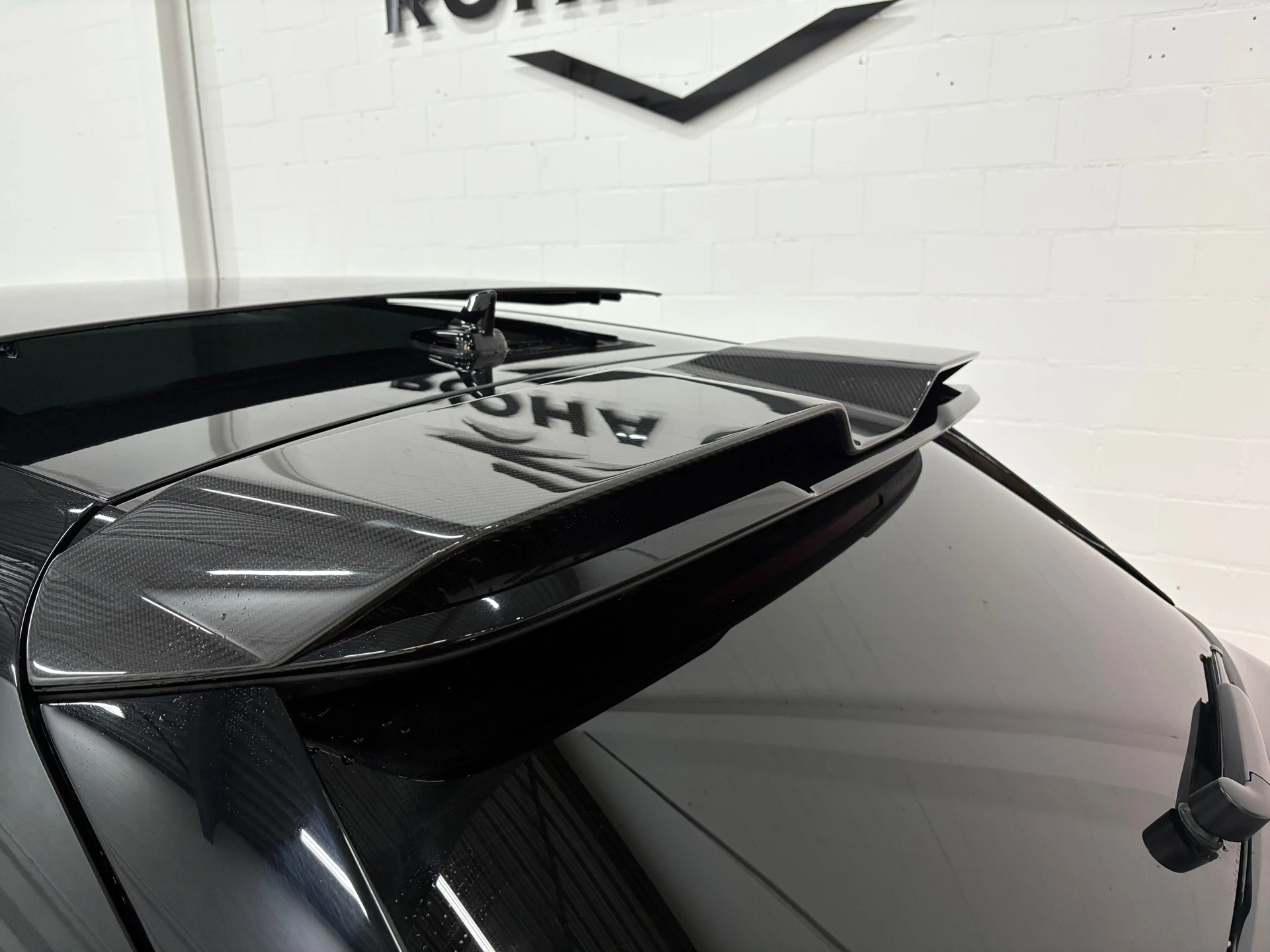 Hoofdafbeelding Audi RS3