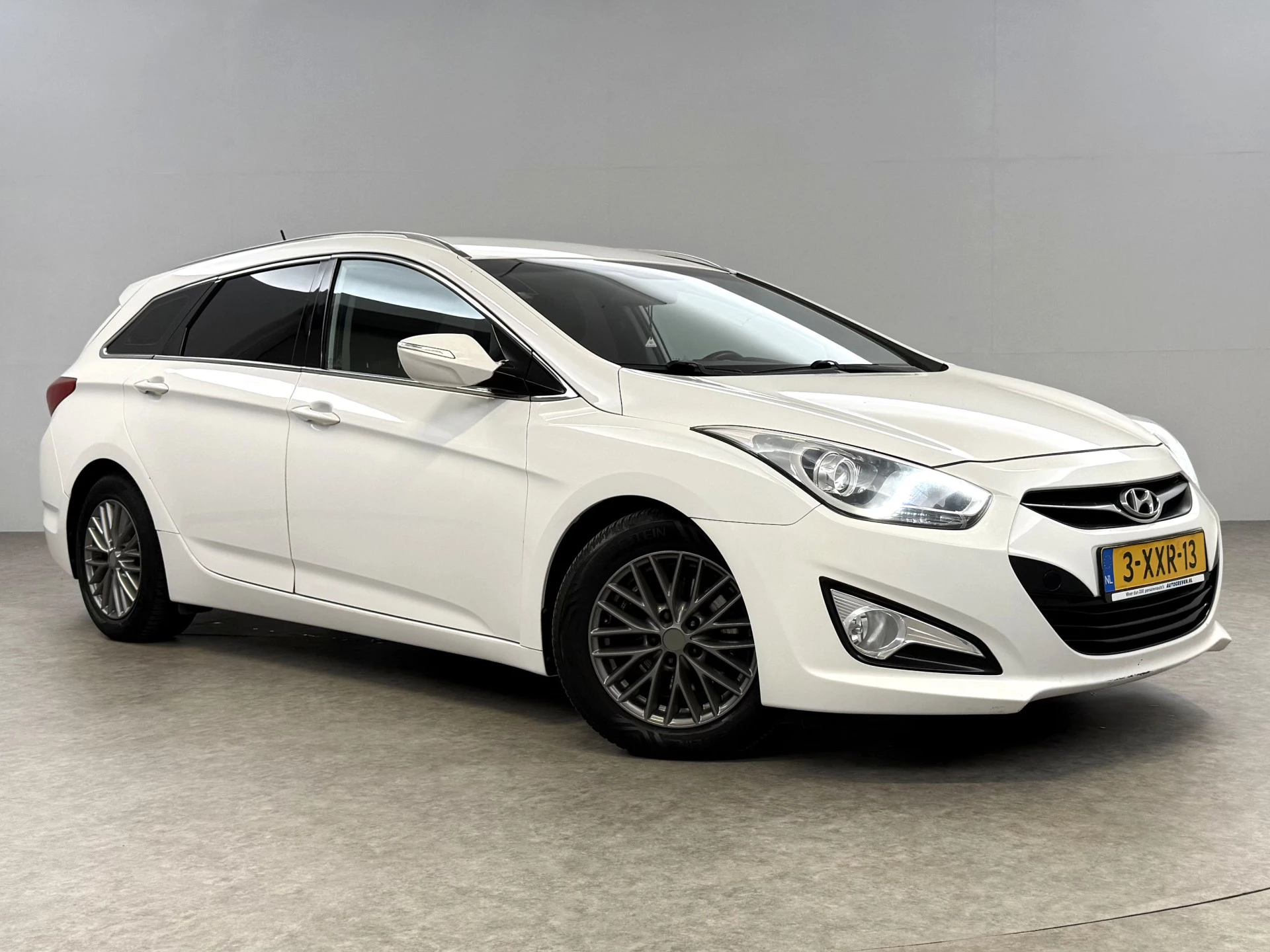 Hoofdafbeelding Hyundai i40