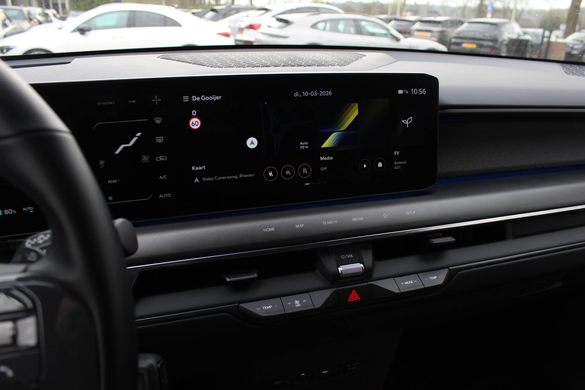 Hoofdafbeelding Kia EV9