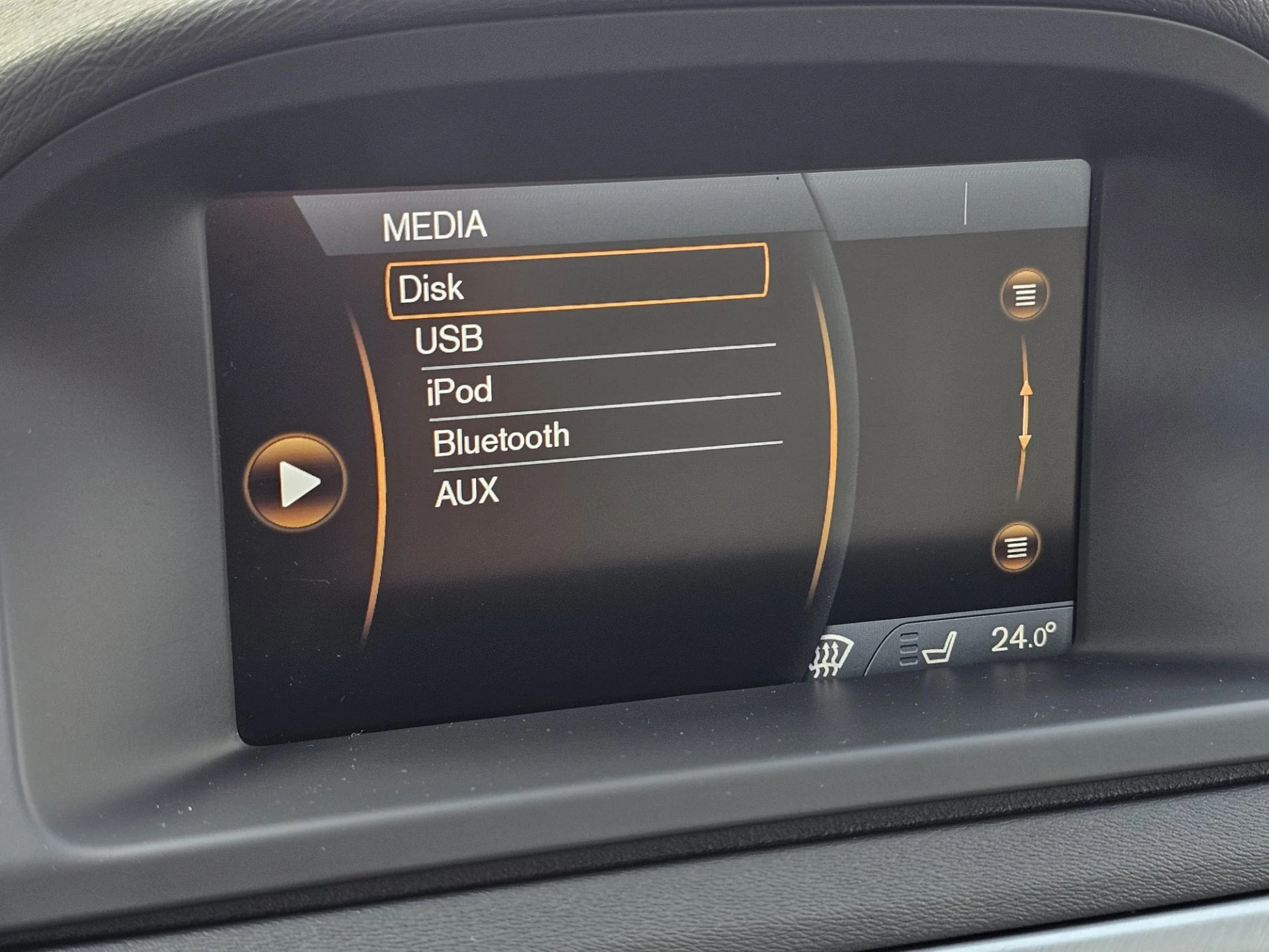 Hoofdafbeelding Volvo V70