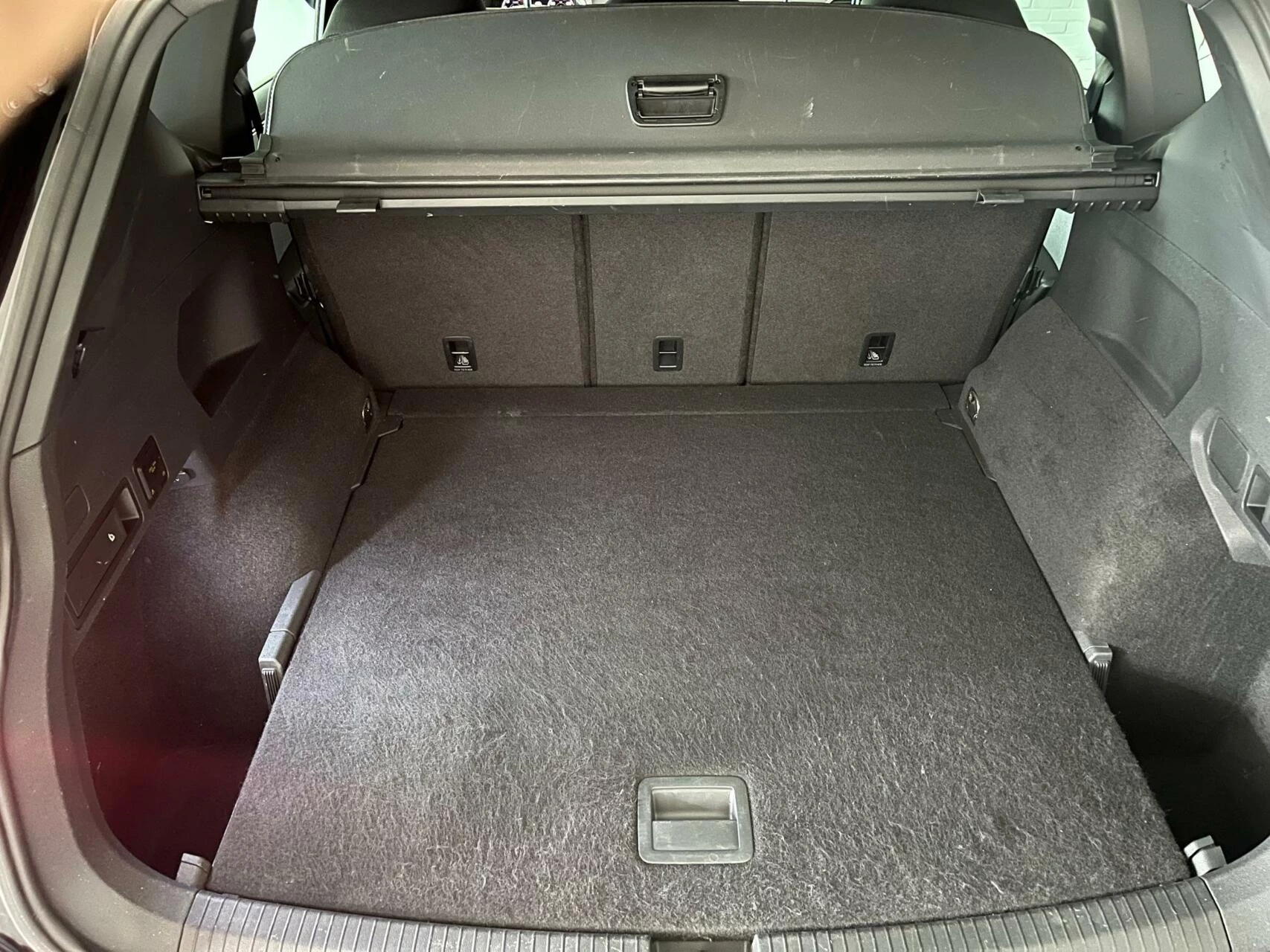 Hoofdafbeelding SEAT Tarraco