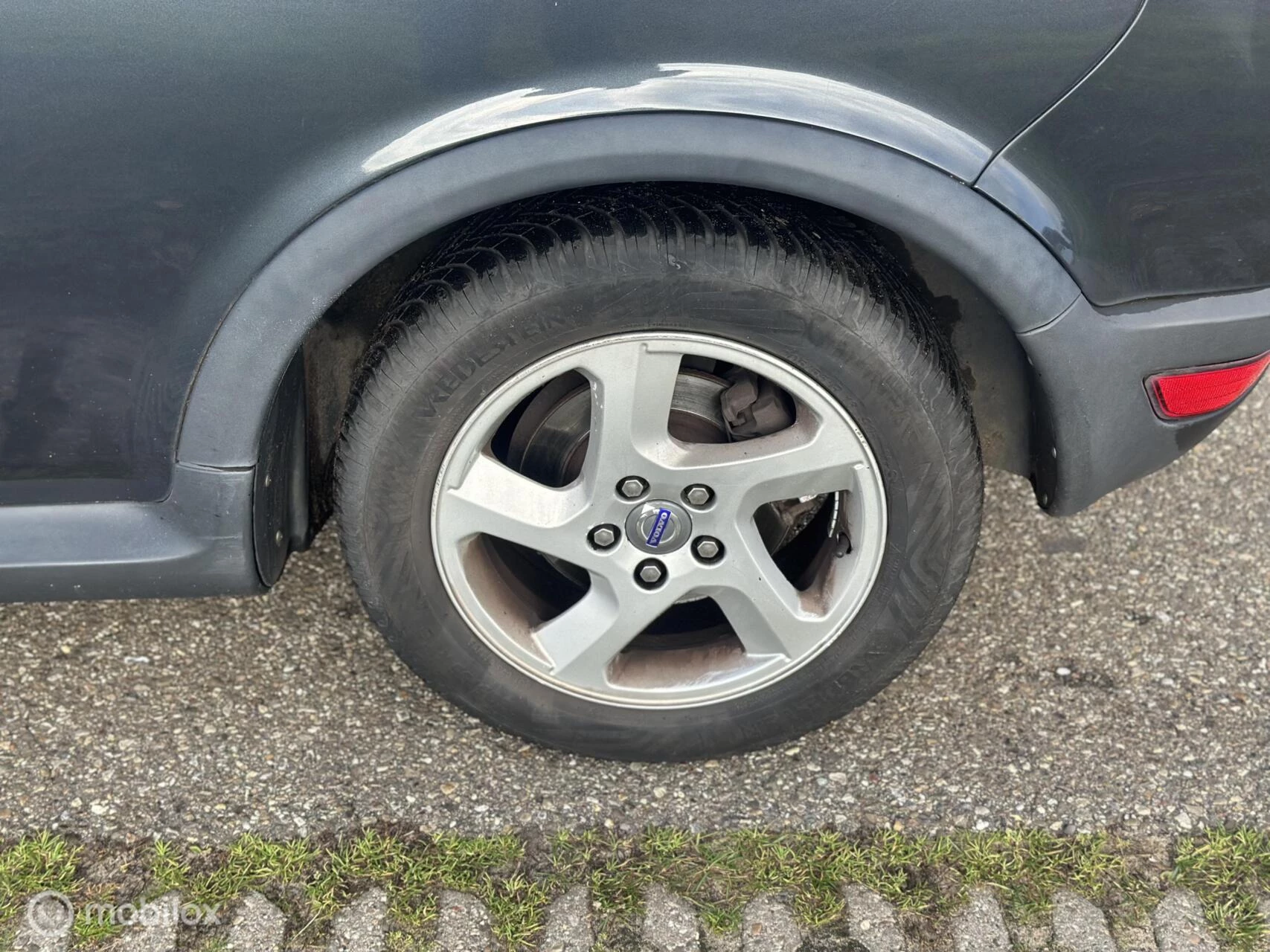 Hoofdafbeelding Volvo C30