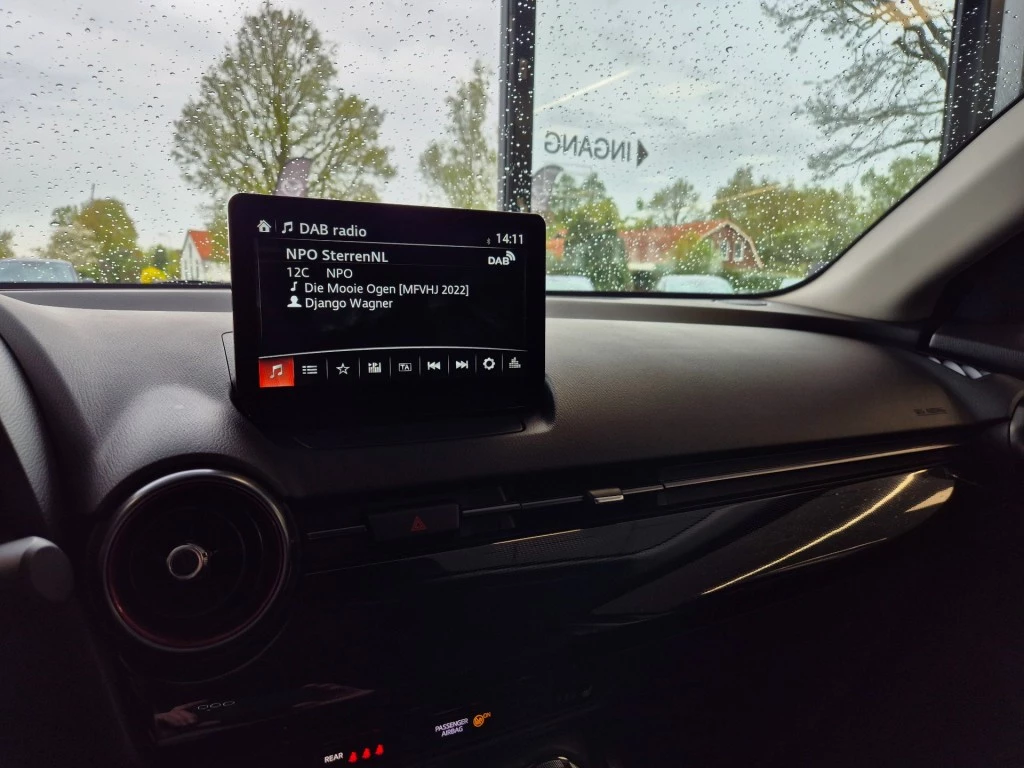 Hoofdafbeelding Mazda 2