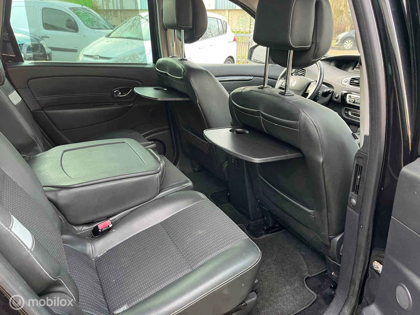 Hoofdafbeelding Renault Grand Scénic