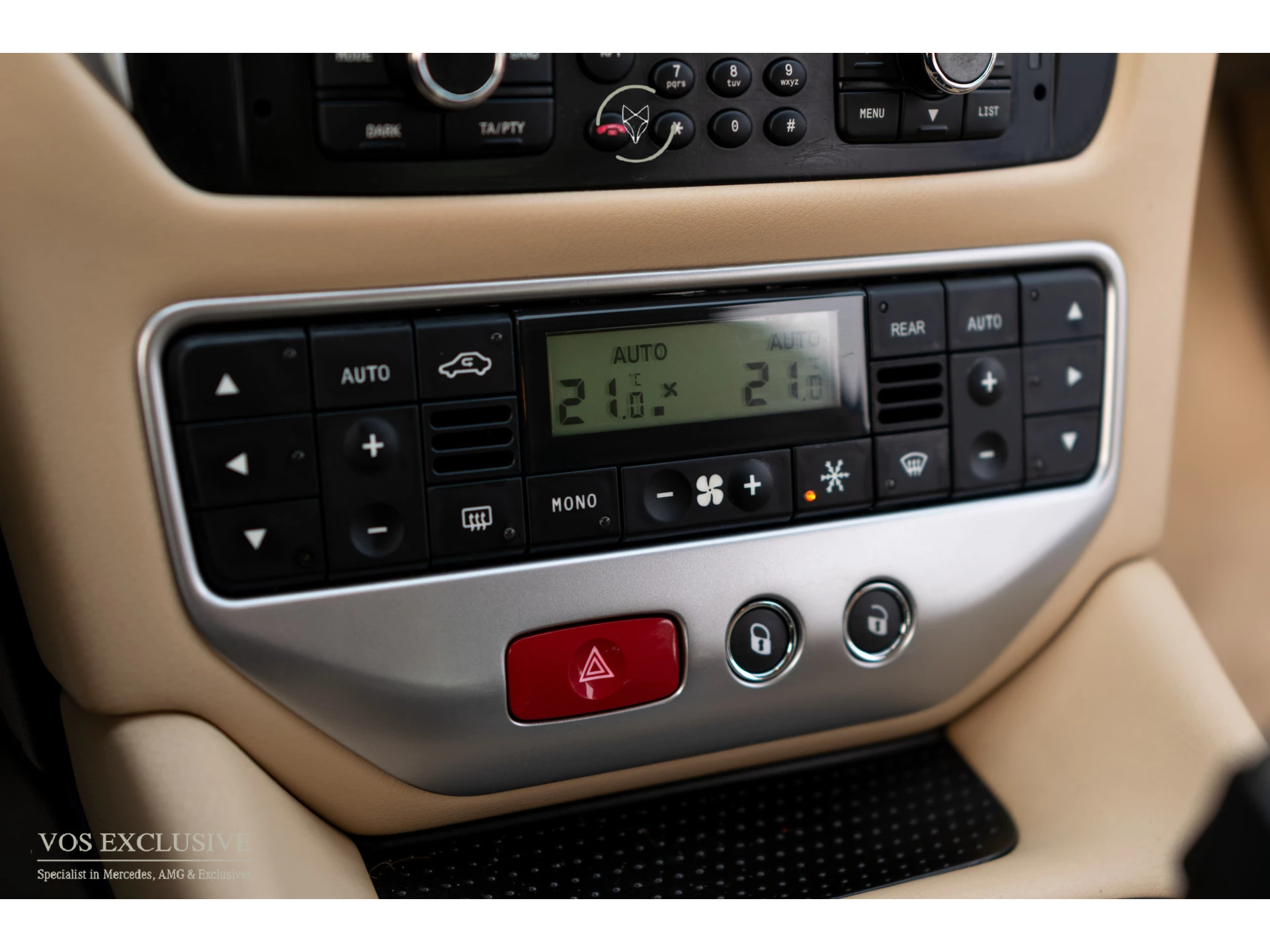 Hoofdafbeelding Maserati GranTurismo