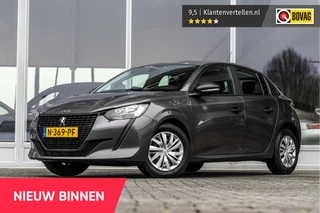 Peugeot 208 1.2 PureTech Like | Cruise | DAB | NL Auto