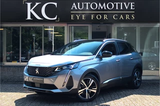 Peugeot 3008 1.6 HYbrid4 300 GT-Line | Pano | 360