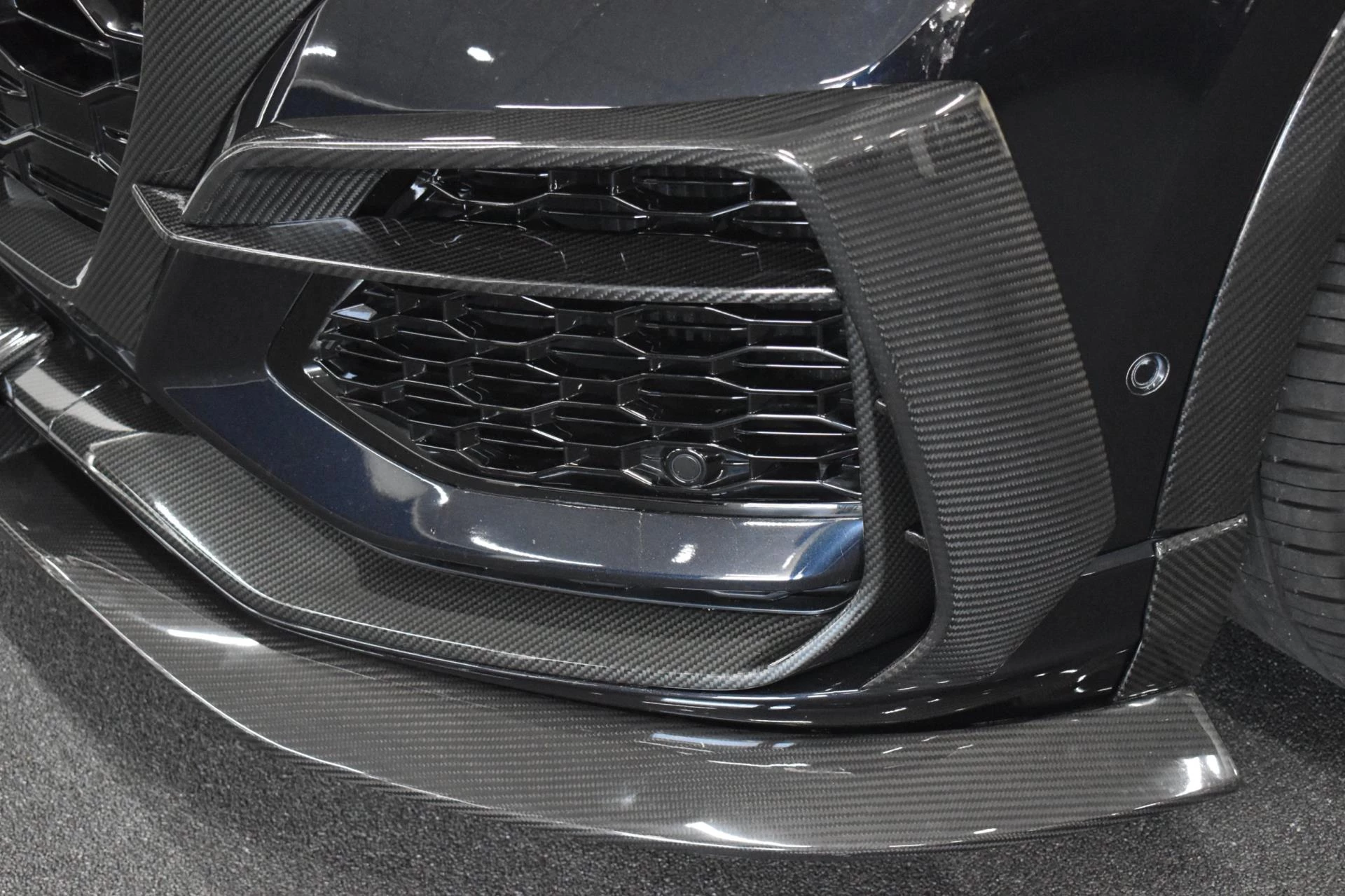 Hoofdafbeelding Audi RSQ8