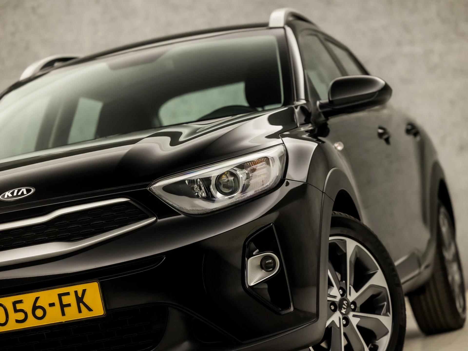 Hoofdafbeelding Kia Stonic