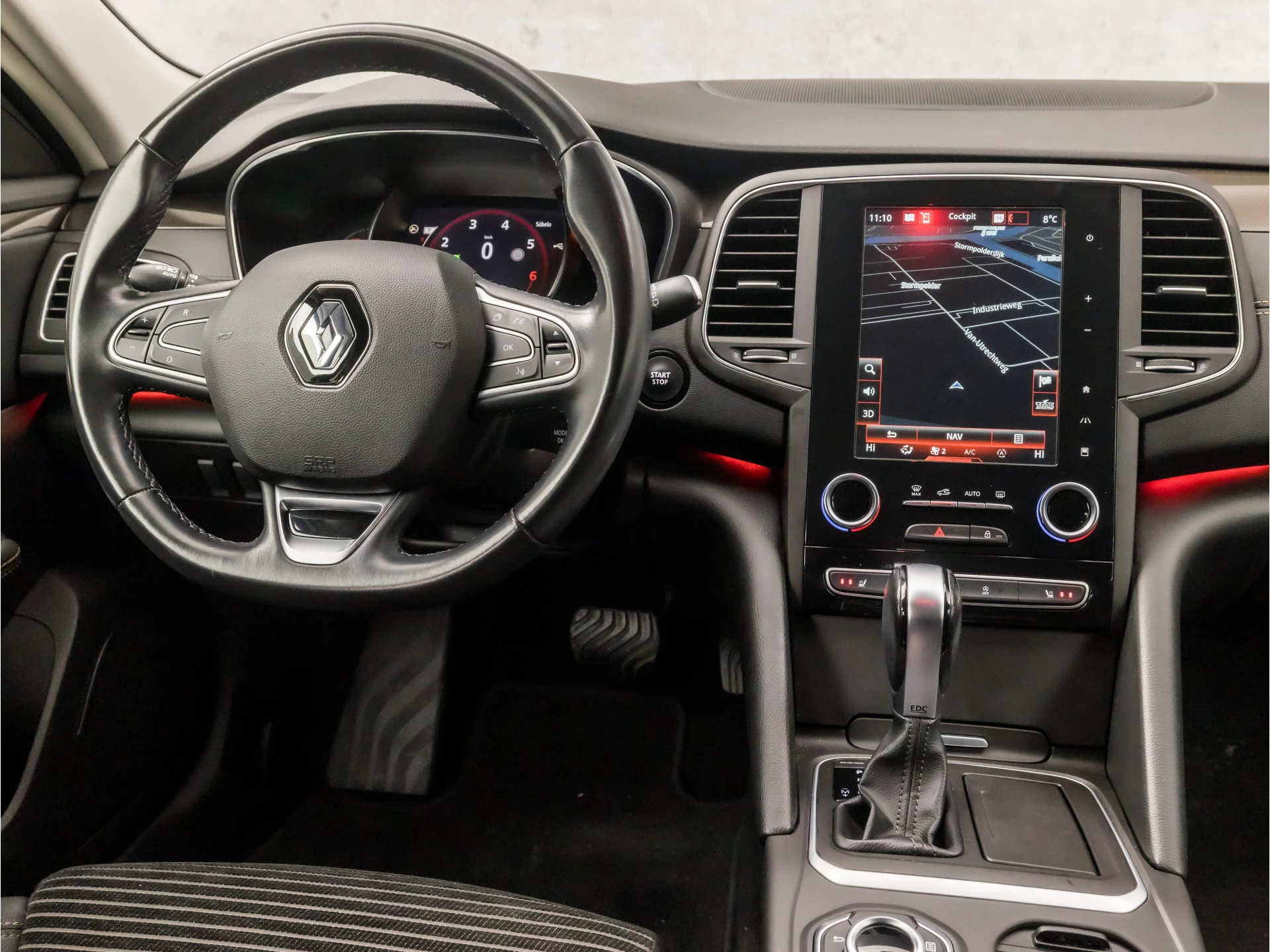 Hoofdafbeelding Renault Talisman