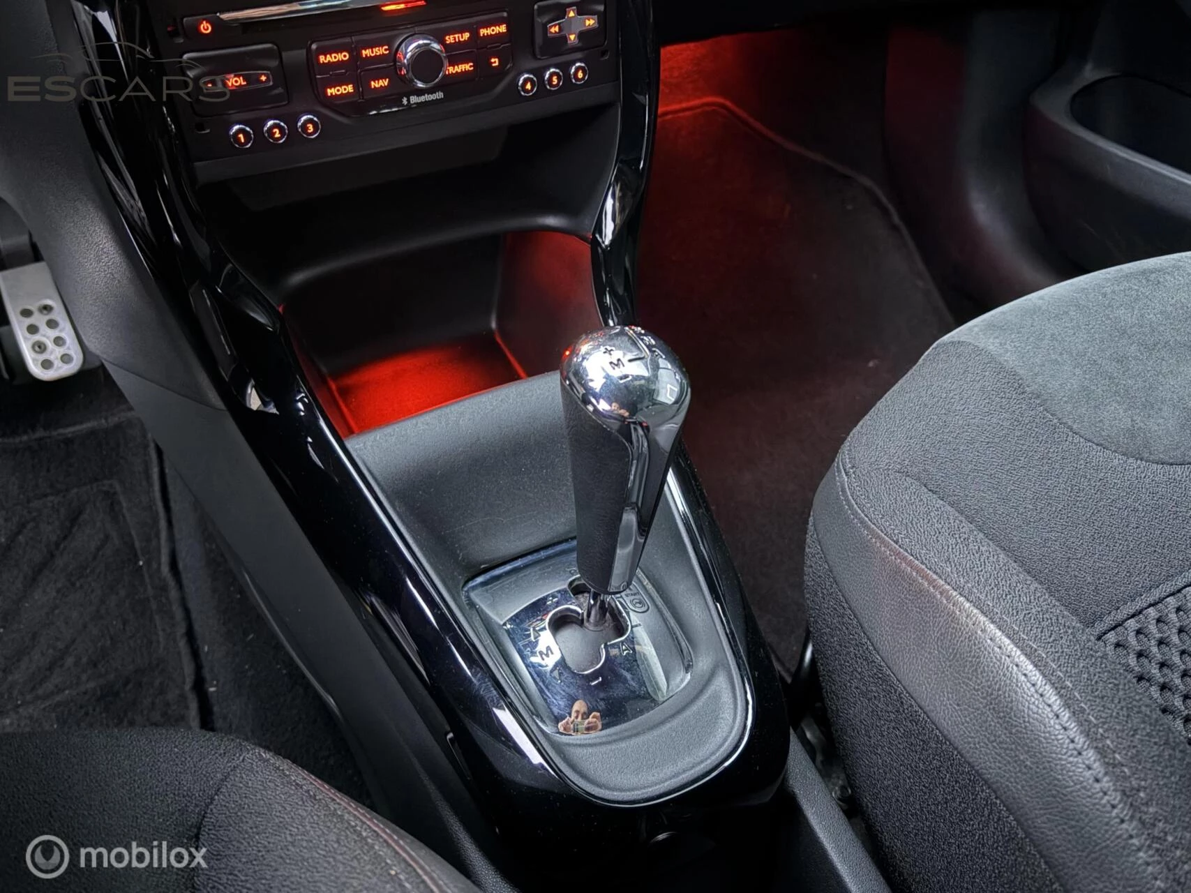 Hoofdafbeelding Citroën DS3