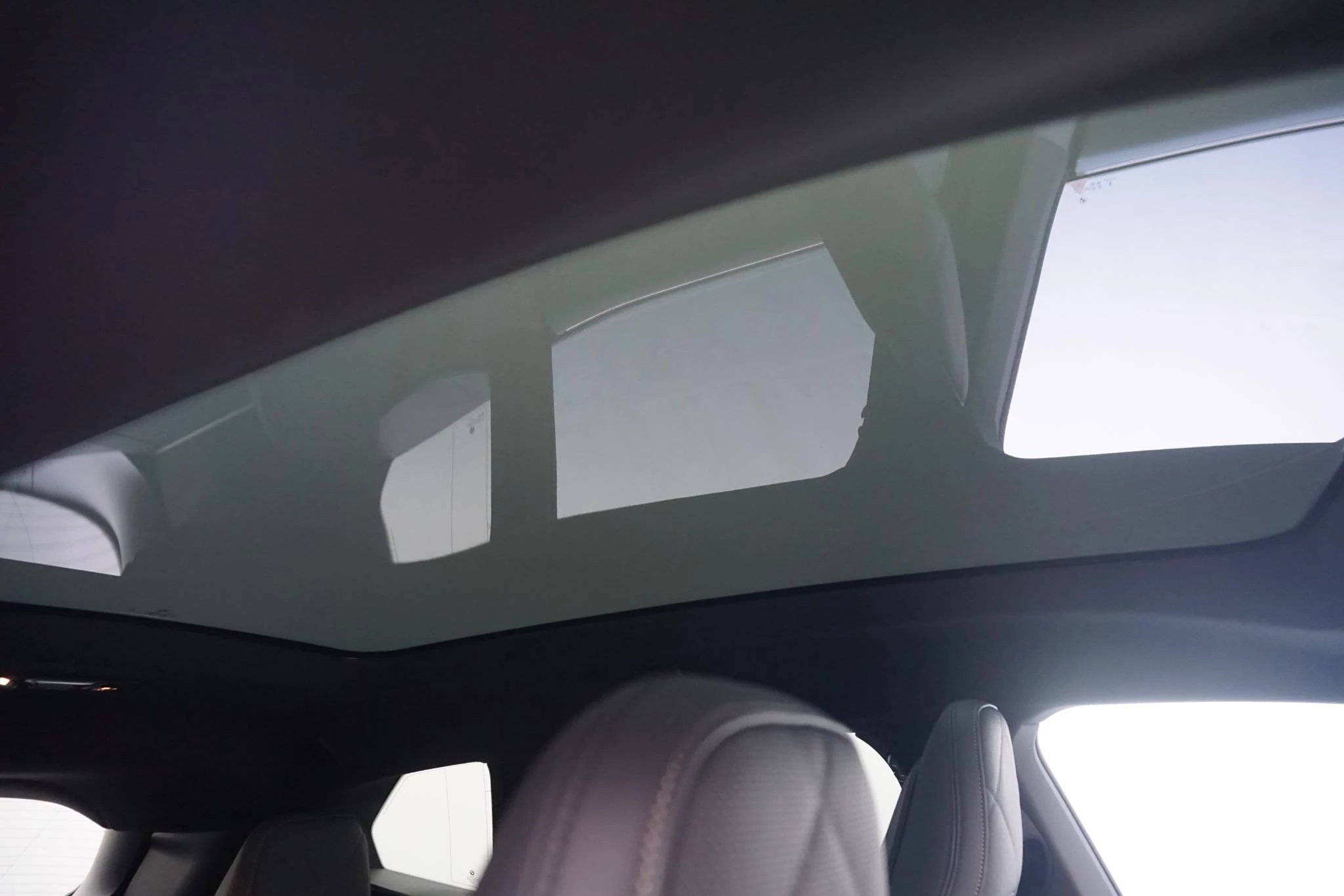 Hoofdafbeelding BMW iX