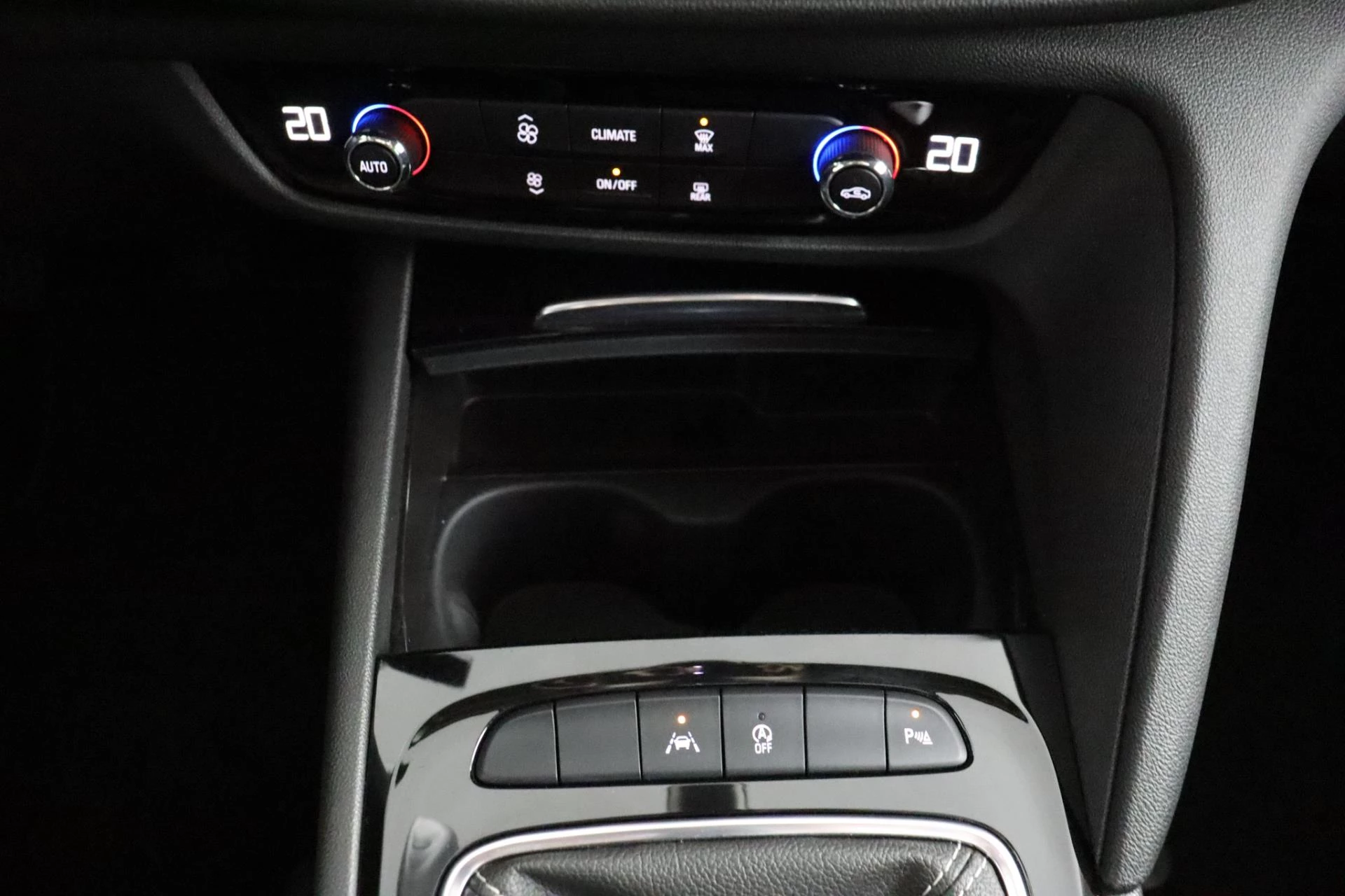 Hoofdafbeelding Opel Insignia