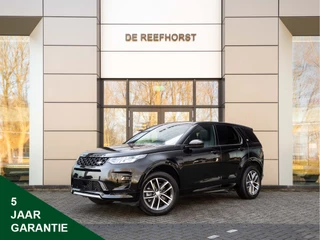 Land Rover Discovery Sport P270e PHEV Business Edition | Convenience Pack | Driver Assist Pack | Cold Climate Pack | 5 jaar garantie