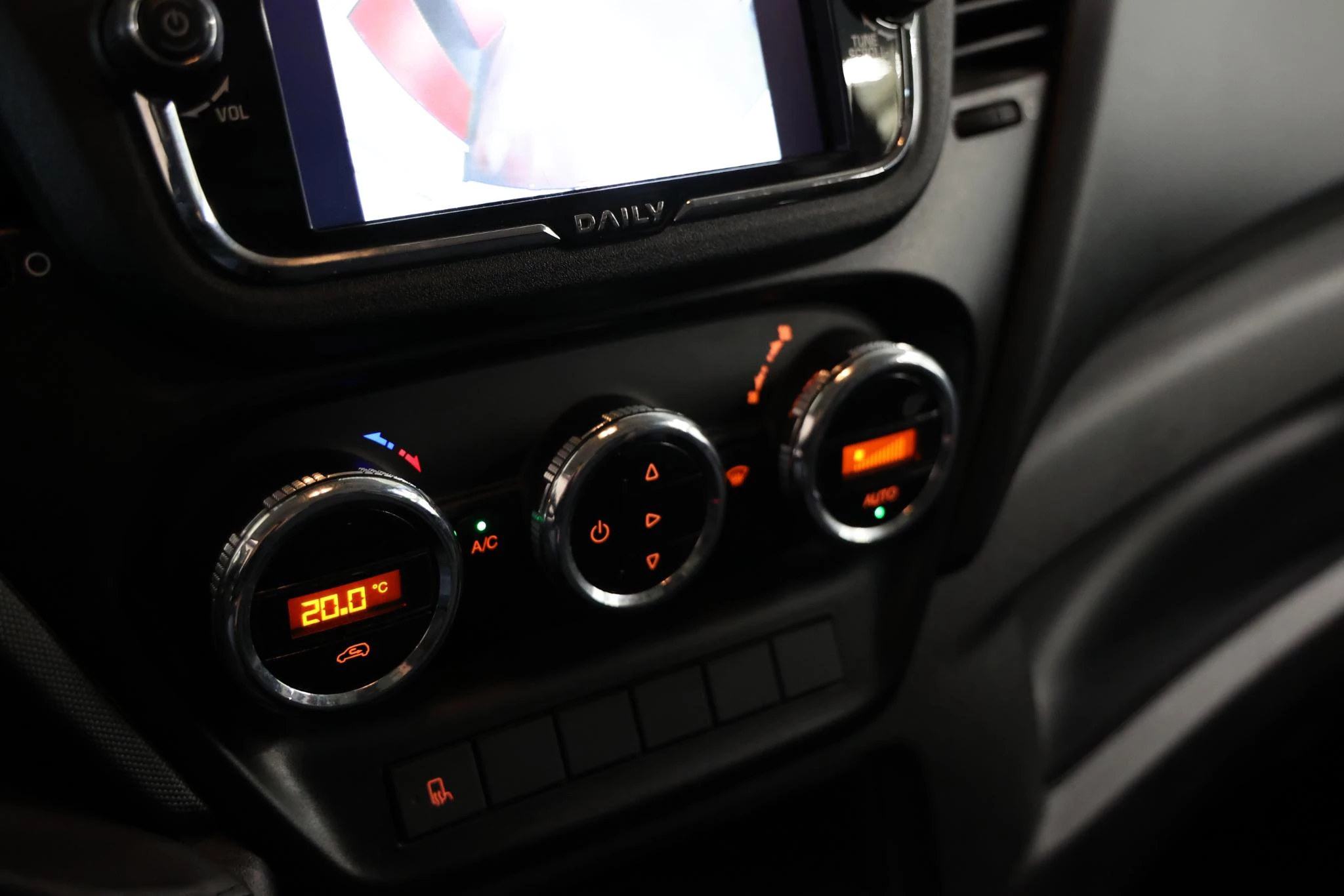 Hoofdafbeelding Iveco 35C16