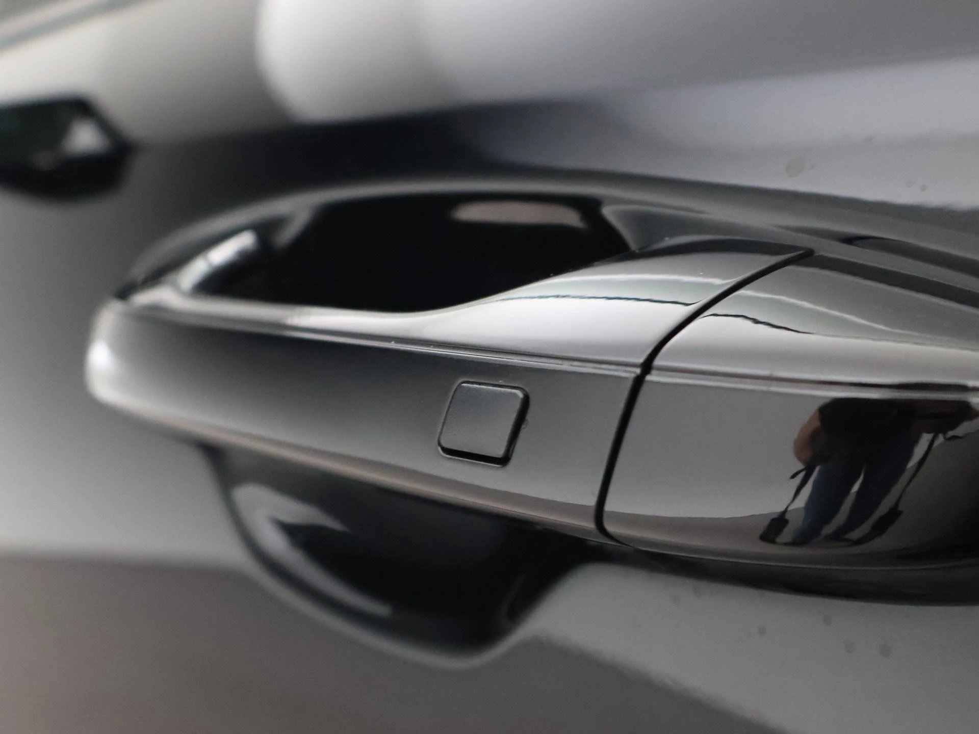 Hoofdafbeelding Kia Niro EV
