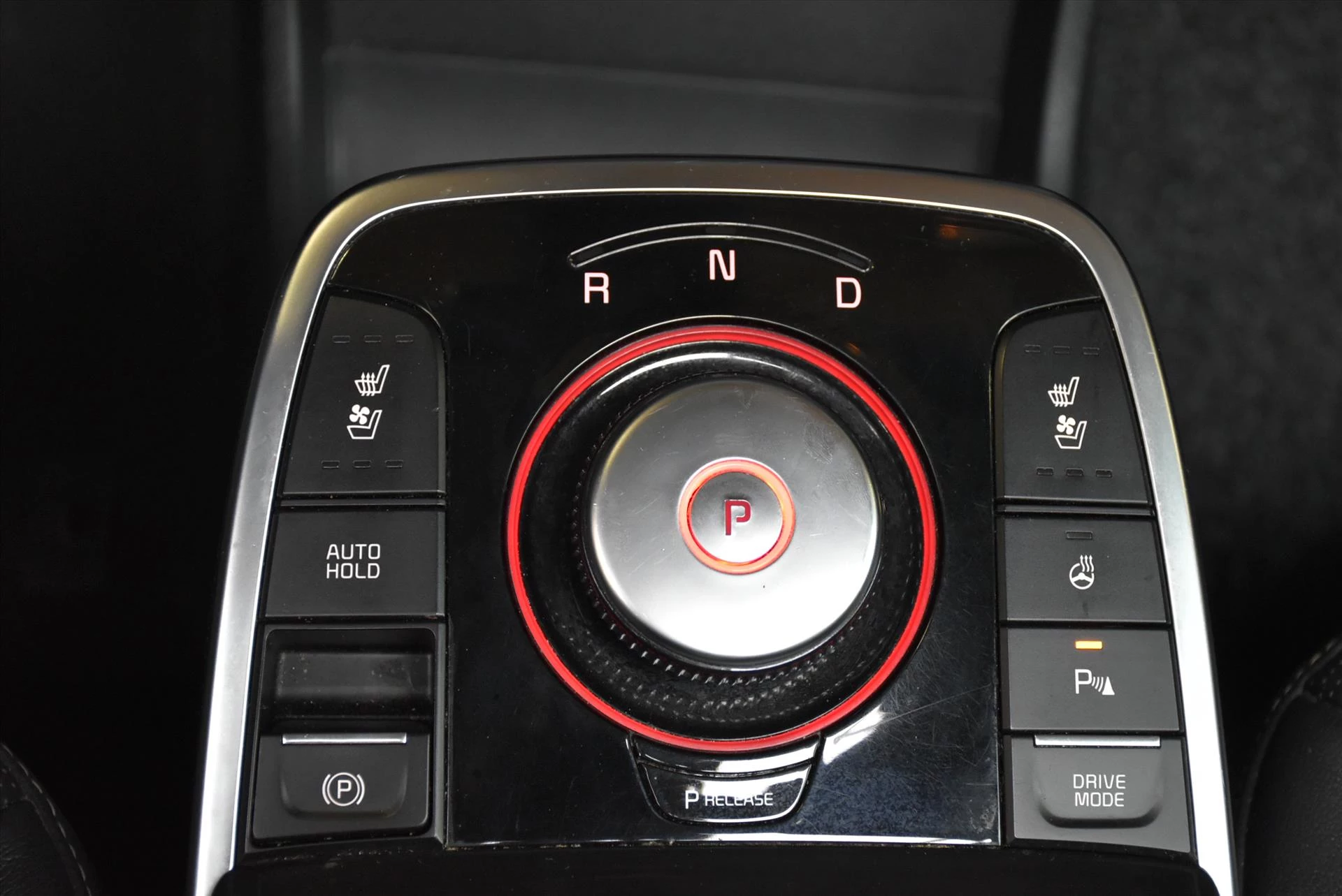 Hoofdafbeelding Kia e-Niro