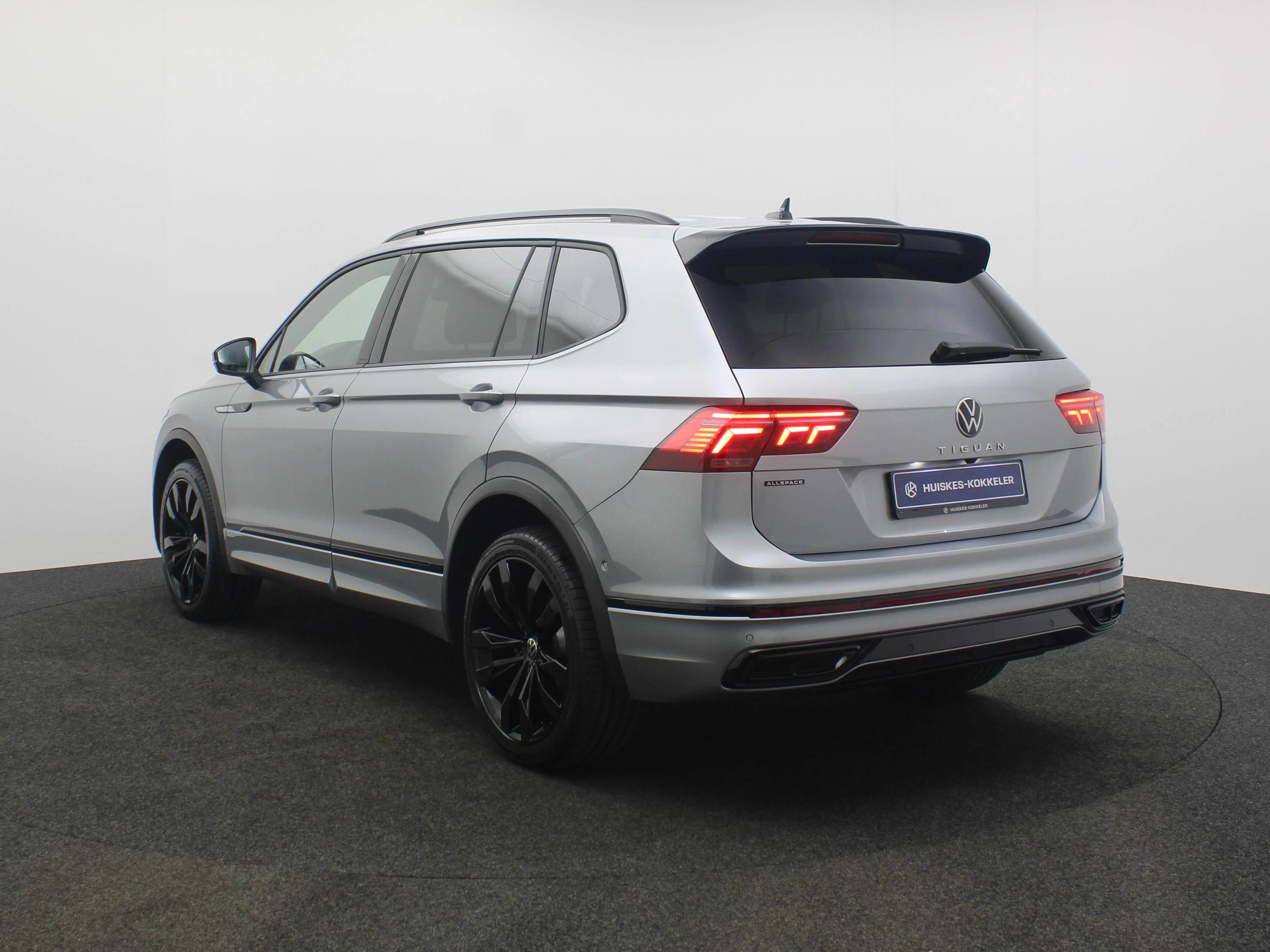 Hoofdafbeelding Volkswagen Tiguan Allspace