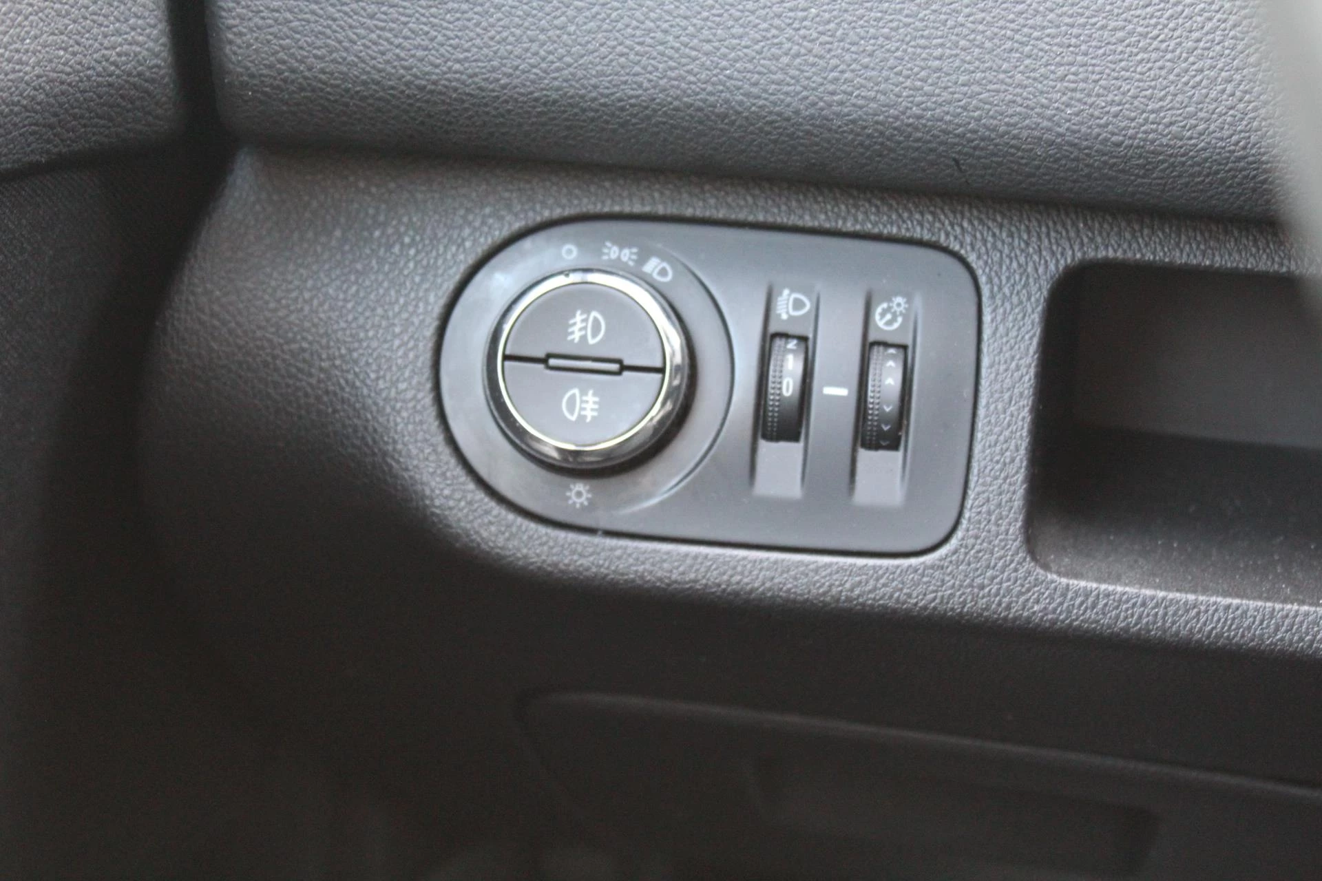 Hoofdafbeelding Opel Meriva