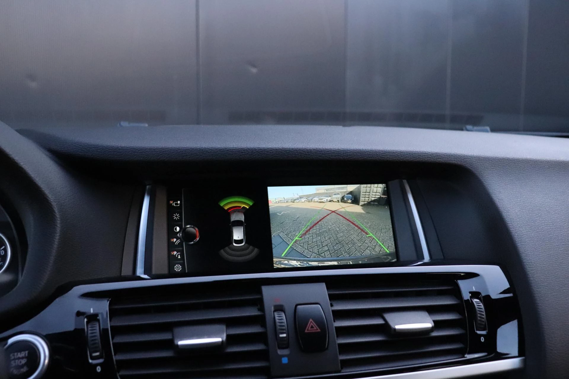 Hoofdafbeelding BMW X4