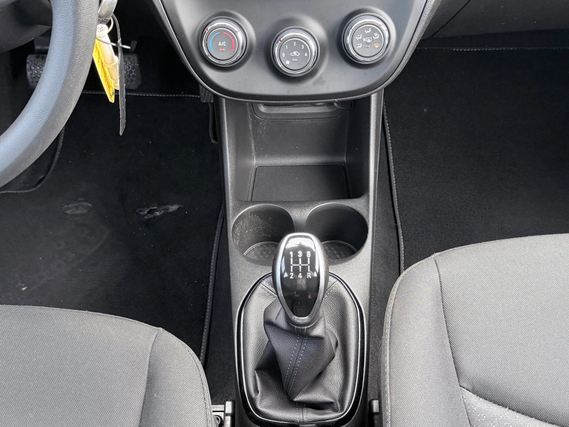 Hoofdafbeelding Opel KARL