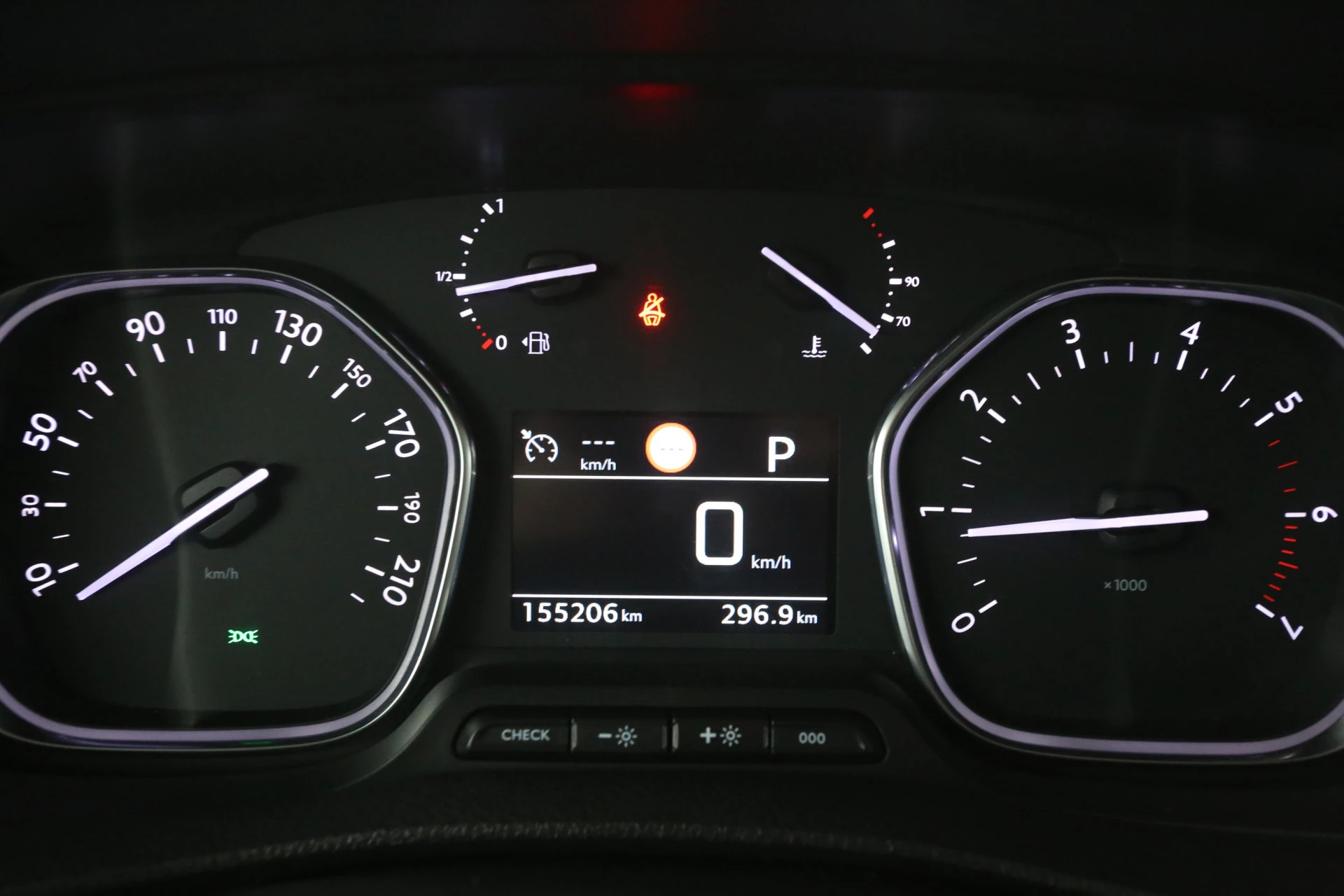 Hoofdafbeelding Toyota ProAce