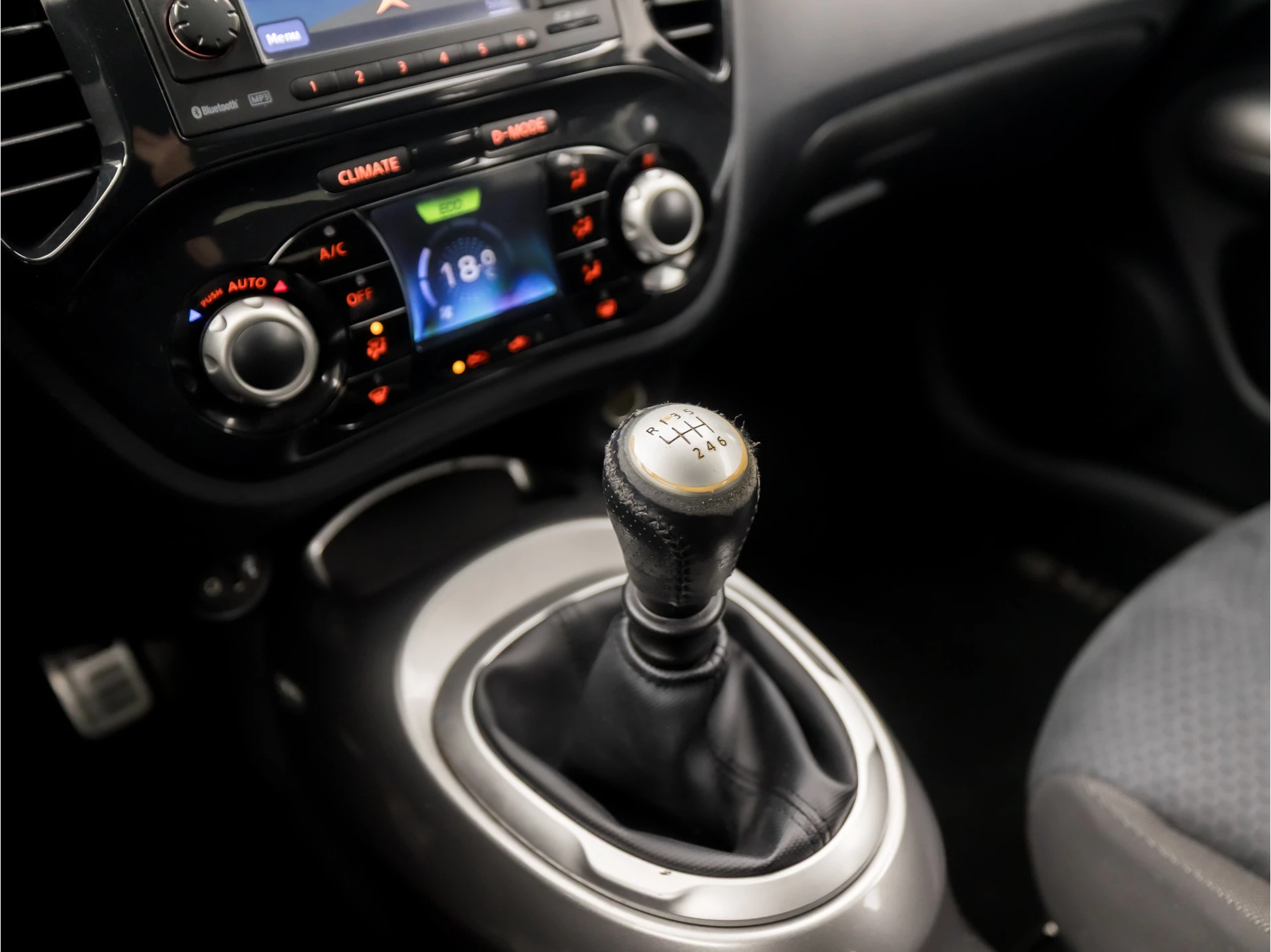 Hoofdafbeelding Nissan Juke