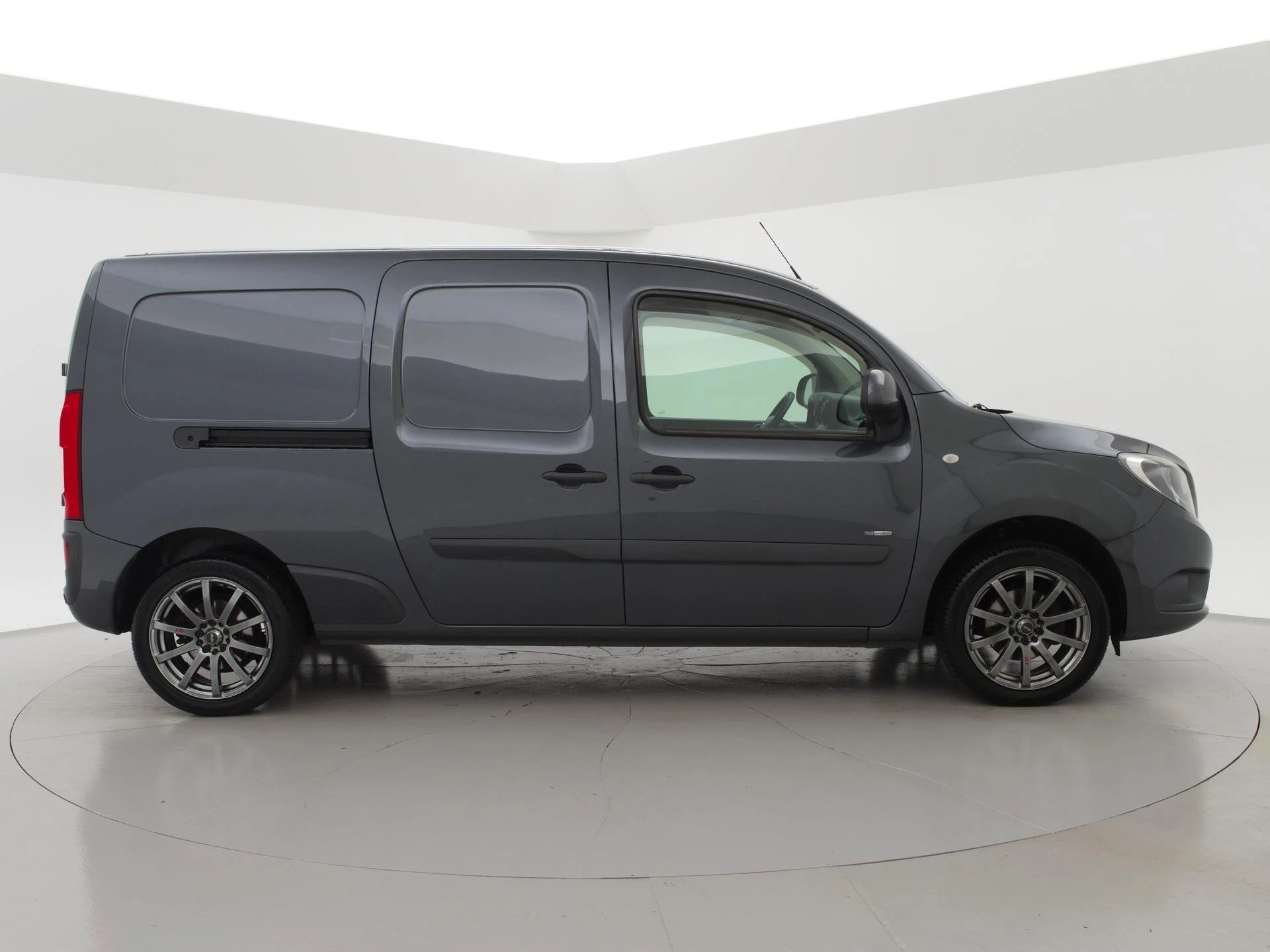 Hoofdafbeelding Mercedes-Benz Citan