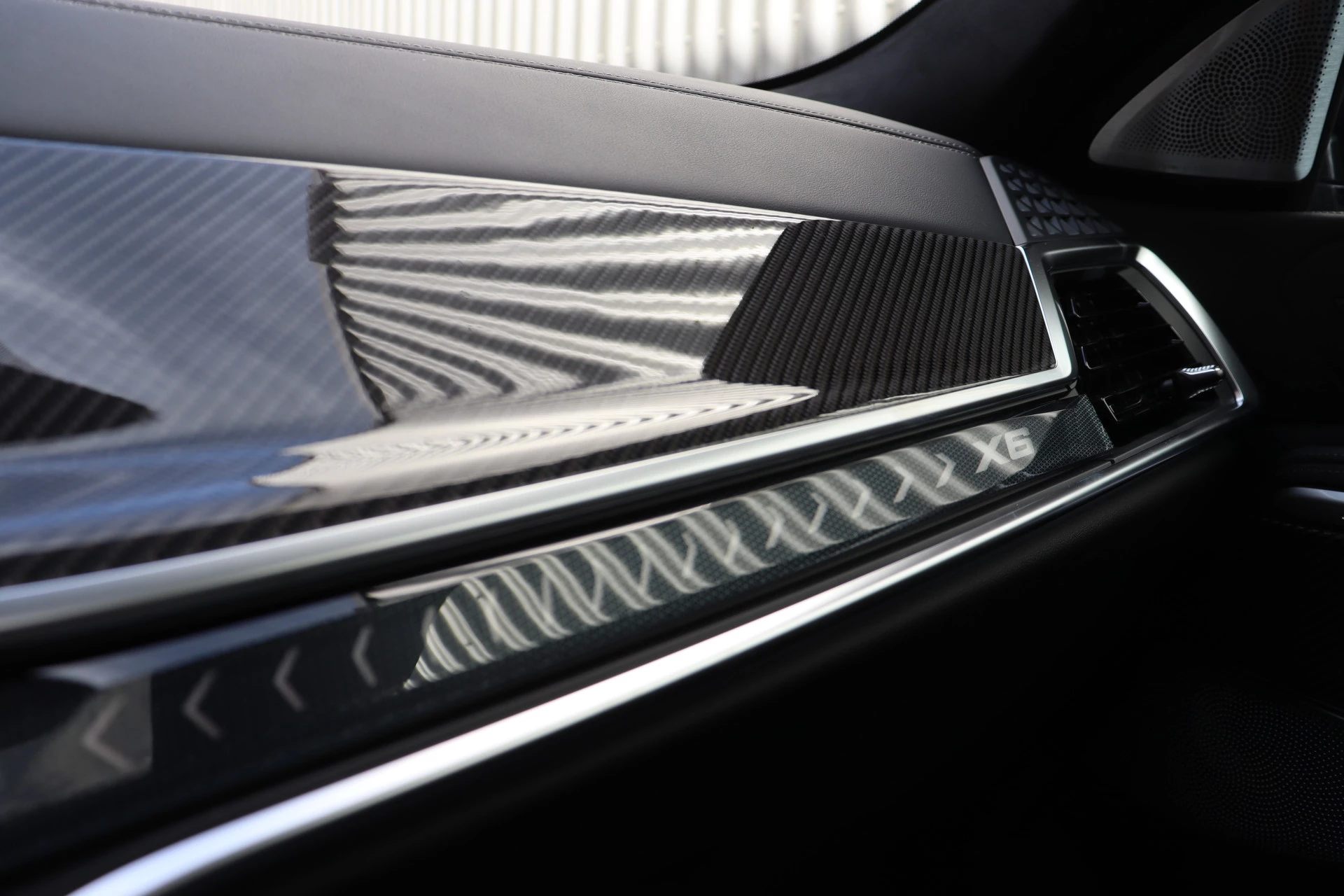 Hoofdafbeelding BMW X6