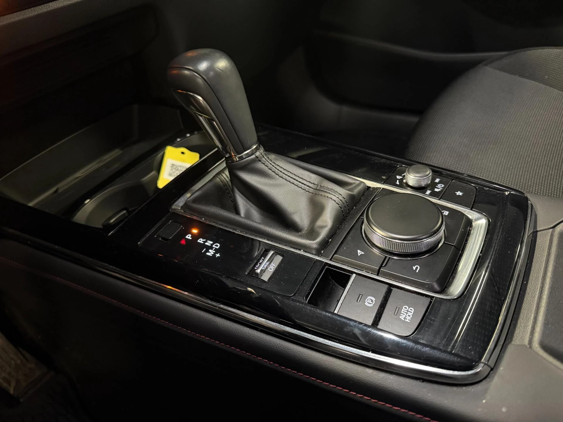 Hoofdafbeelding Mazda CX-30