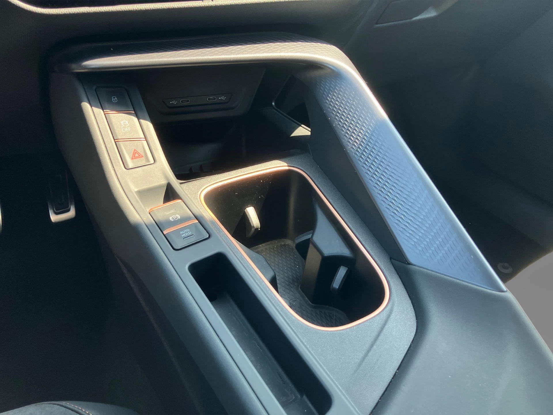 Hoofdafbeelding CUPRA Terramar