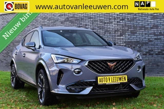 Hoofdafbeelding CUPRA Formentor CUPRA Formentor 1.5 Turbo MATRIX/NARDO GRAY!/VIRTUAL COCKPIT/CAMERA/ETC.!