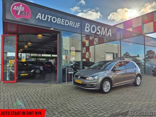 Volkswagen Golf 1.2 TSI Comfortline