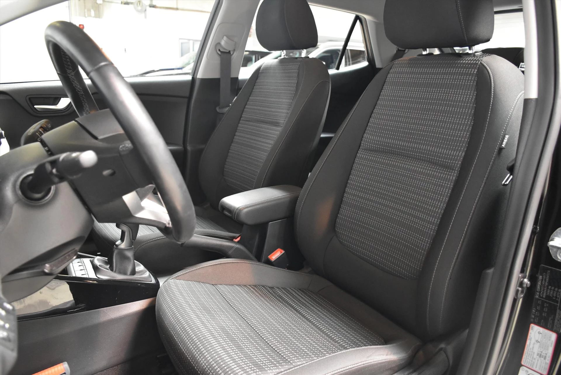 Hoofdafbeelding Kia Stonic