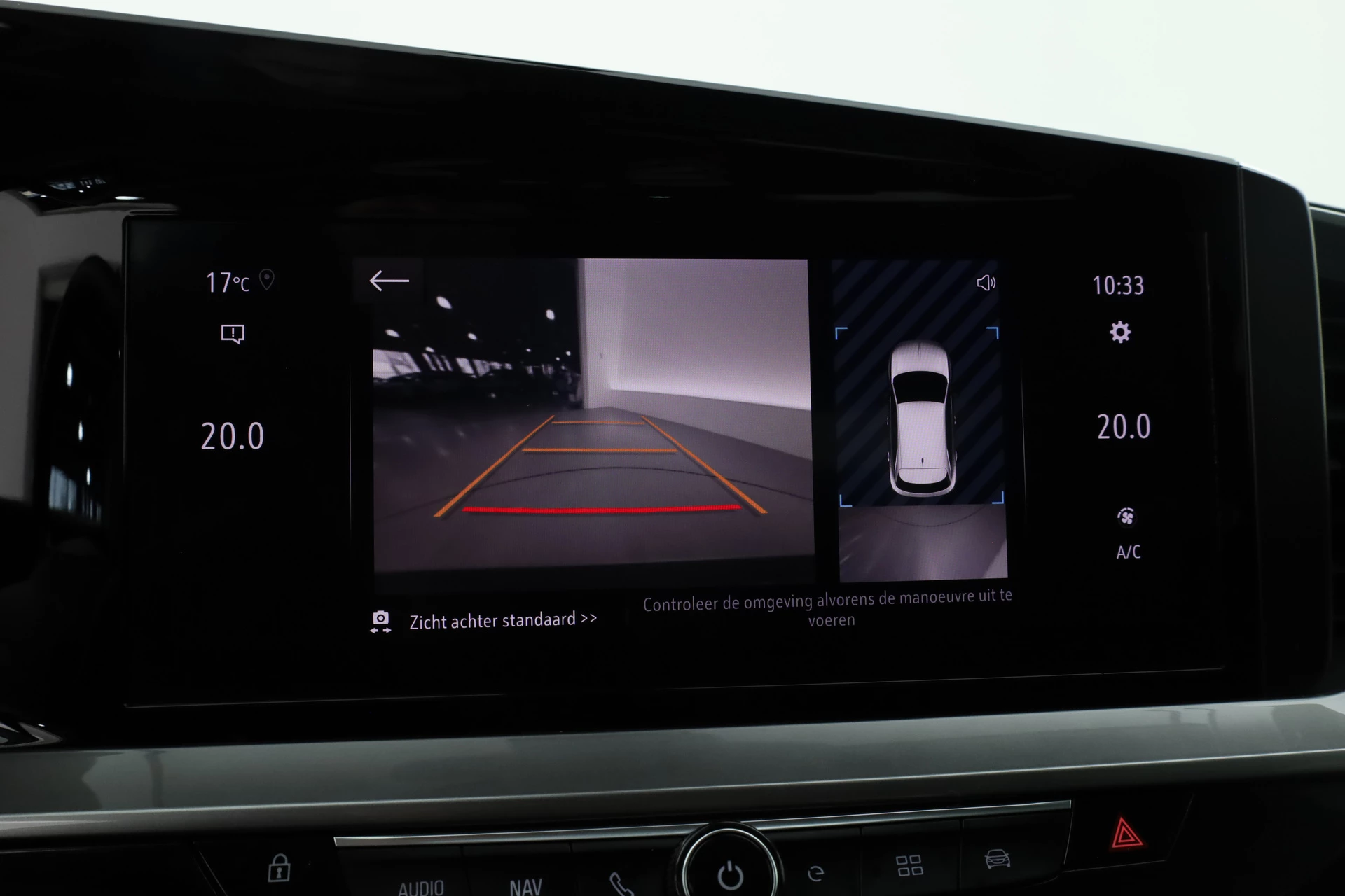 Hoofdafbeelding Opel Mokka-e