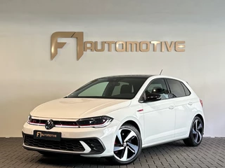 Volkswagen POLO 2.0 TSI GTI Sfeer|CarPlay|IQ|Keyless|Virtual