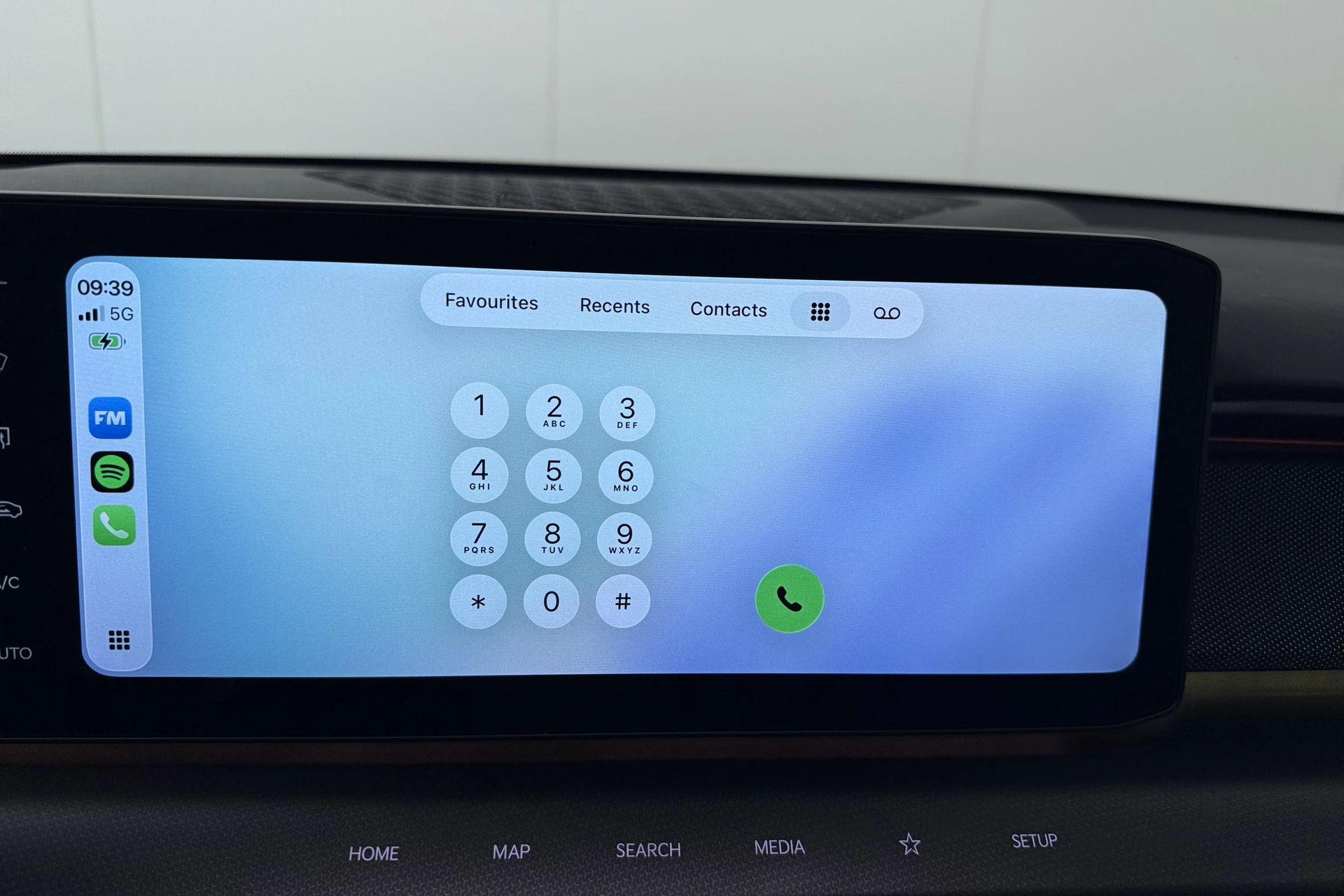 Hoofdafbeelding Kia EV9