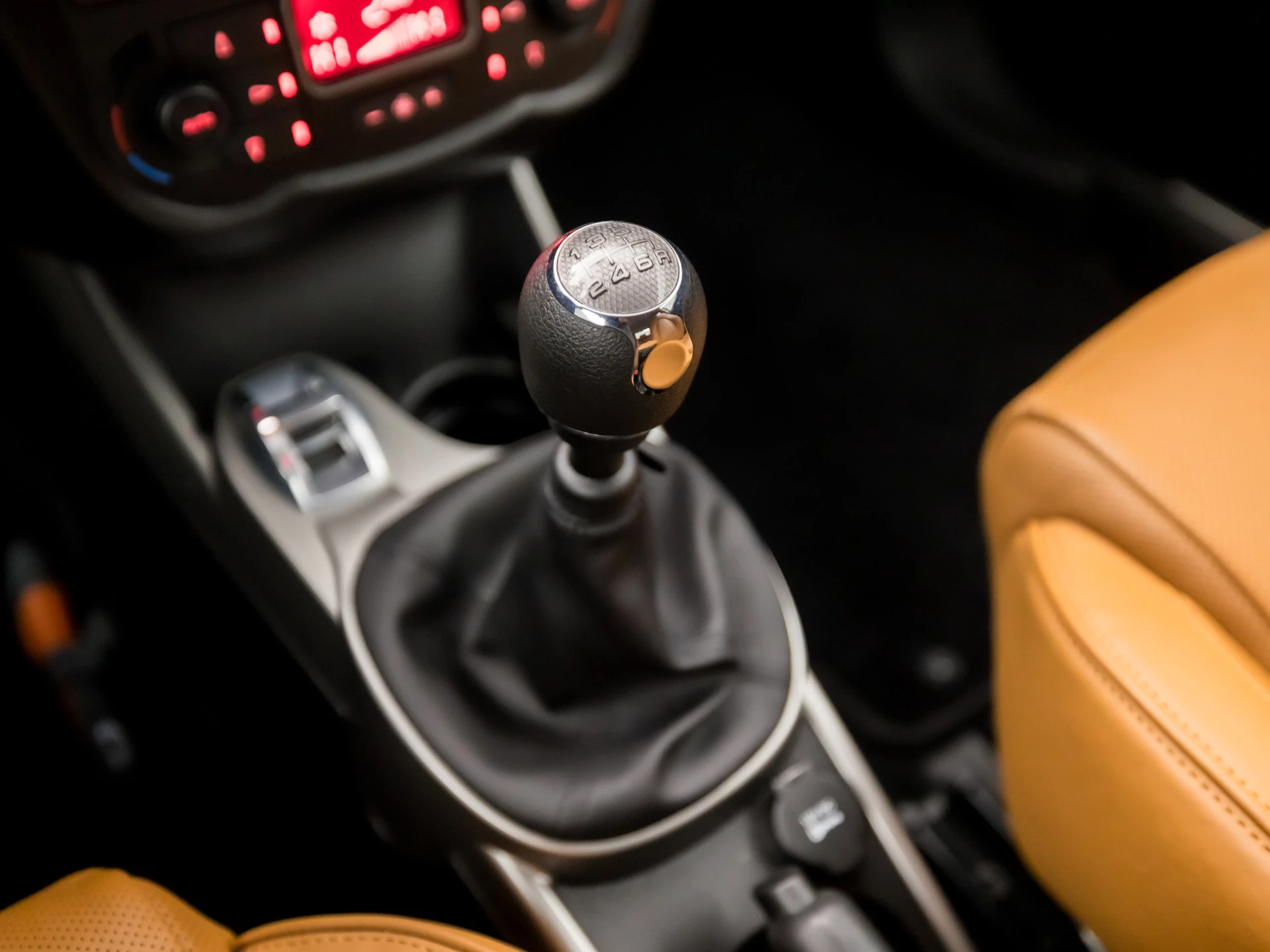 Hoofdafbeelding Alfa Romeo MiTo