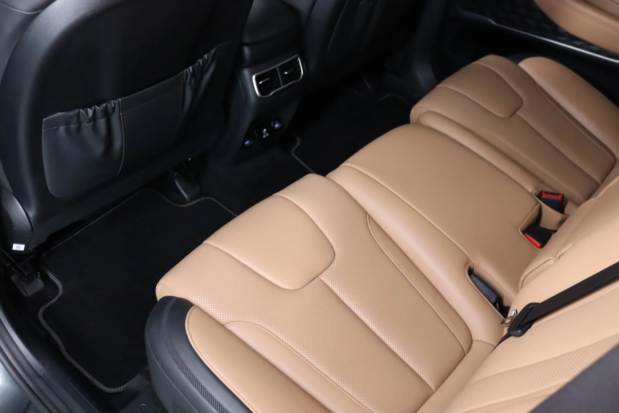 Hoofdafbeelding Hyundai Santa Fe