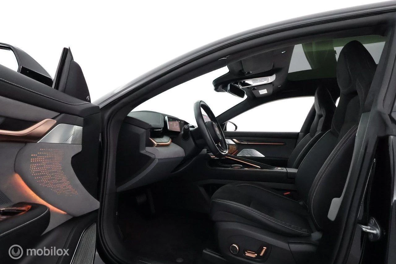 Hoofdafbeelding Zeekr 001