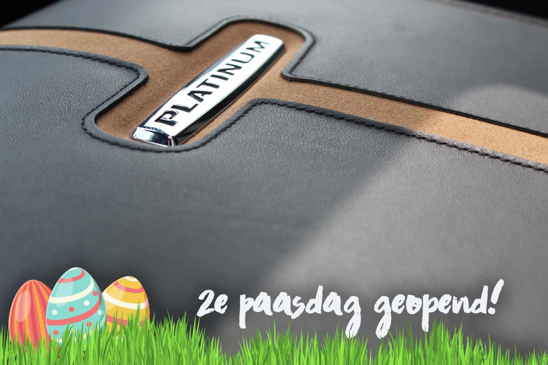 Hoofdafbeelding Ford F-150