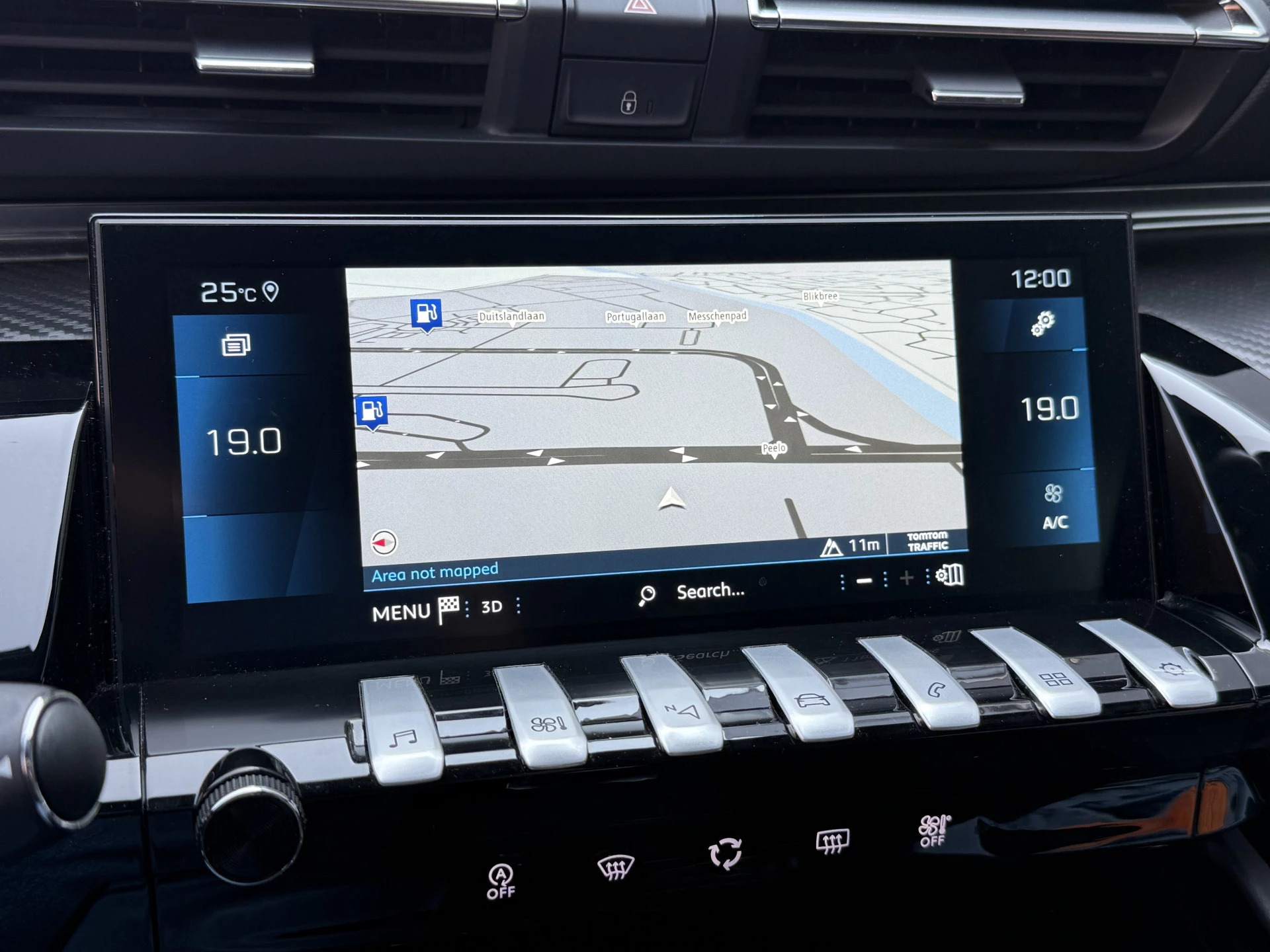 Hoofdafbeelding Peugeot 508
