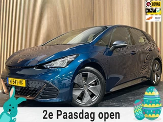 Cupra Born Business One 62 kWh|89%SOH|ACC|CARPLAY|CAMERA|KEYLESS|STOEL+STUURVERW.|CLIMATE+CRUISE|NAVI|NAP|NL|INCL.BTW|1e EIG.|