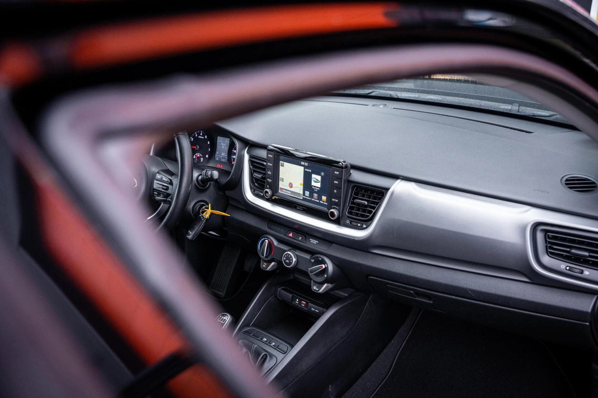 Hoofdafbeelding Kia Stonic