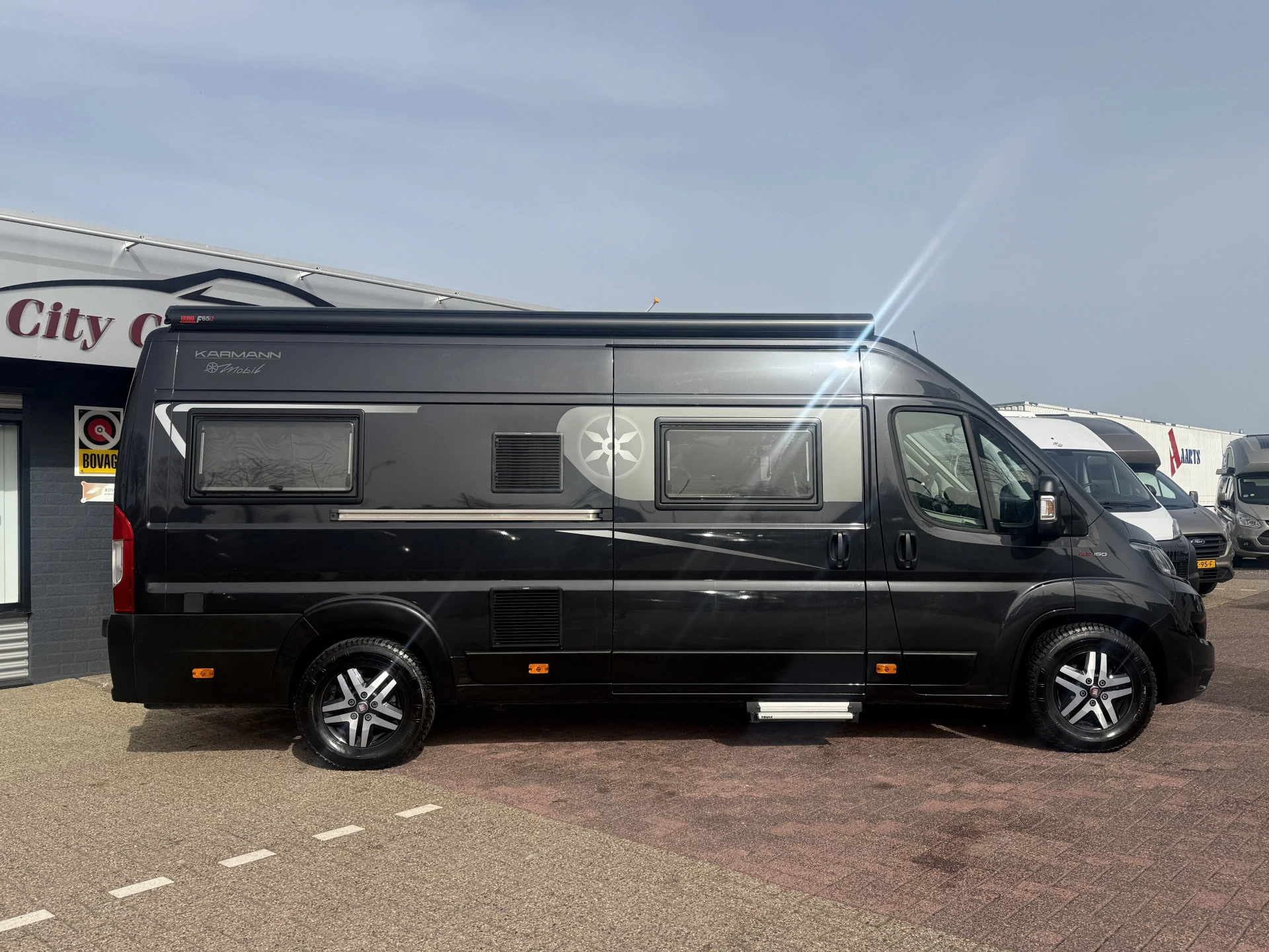 Hoofdafbeelding Fiat Ducato