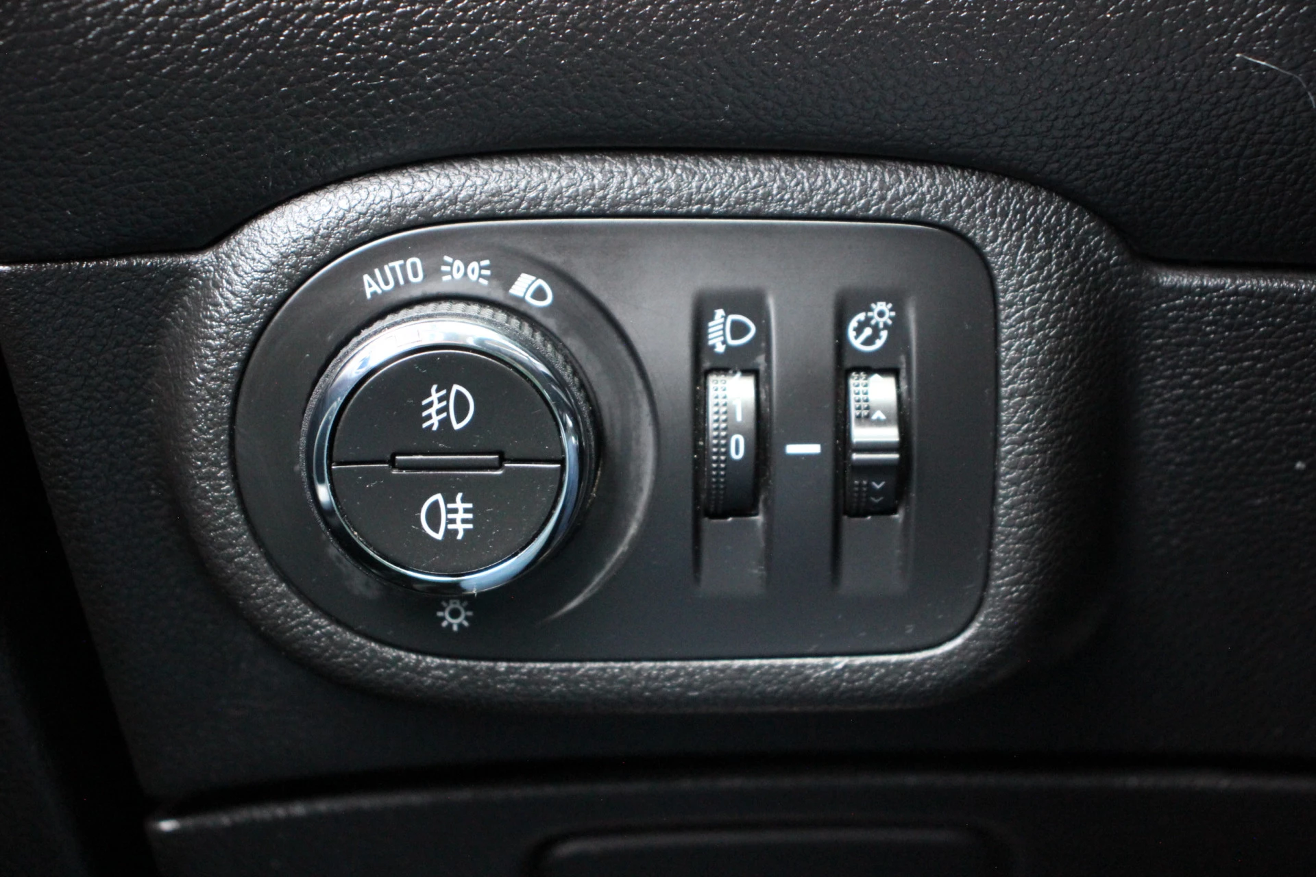 Hoofdafbeelding Opel Zafira