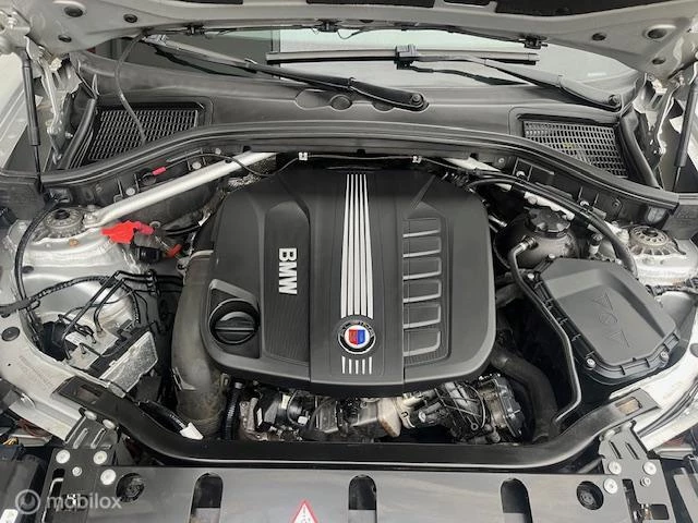 Hoofdafbeelding Alpina XD3