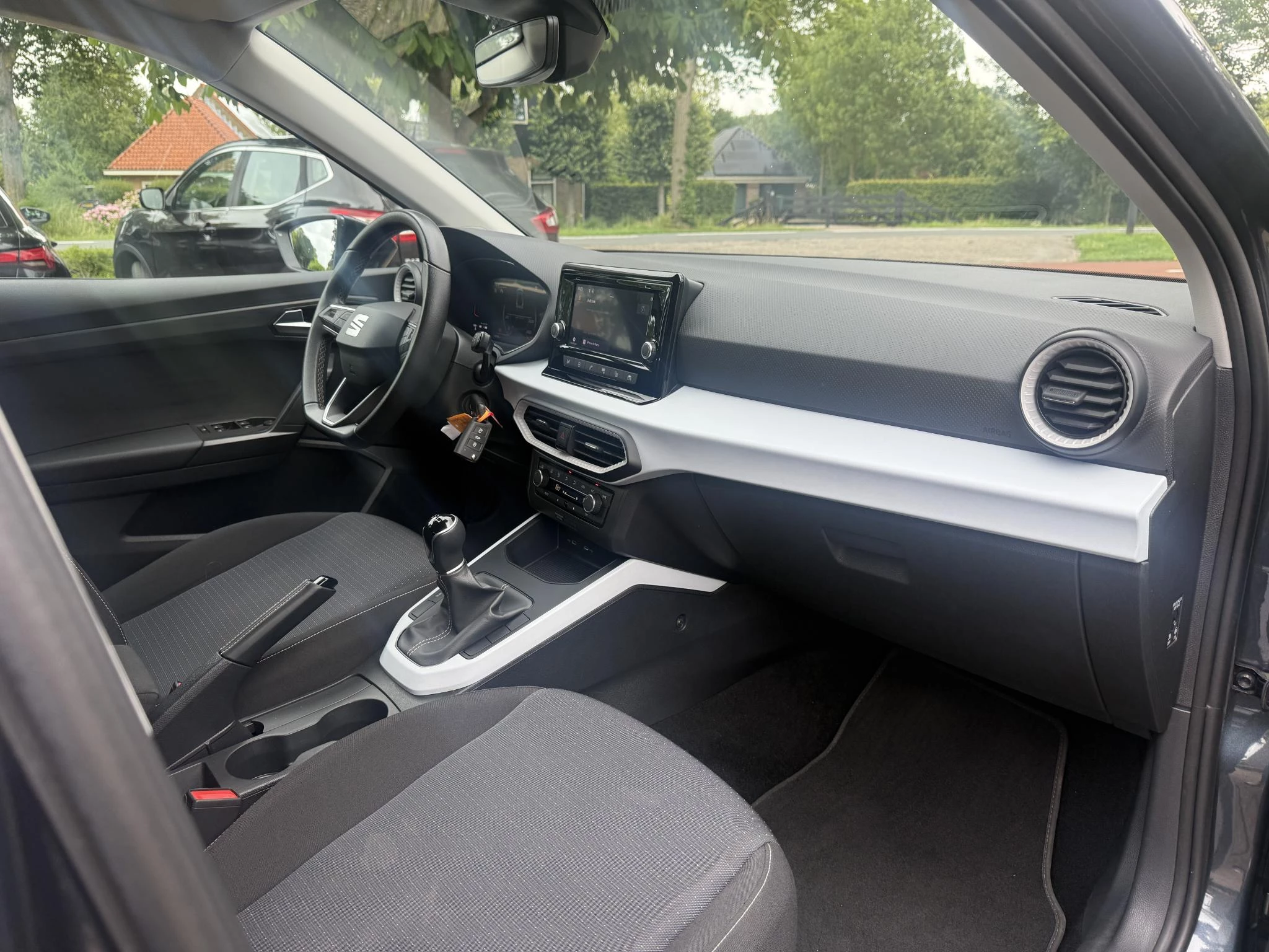 Hoofdafbeelding SEAT Arona